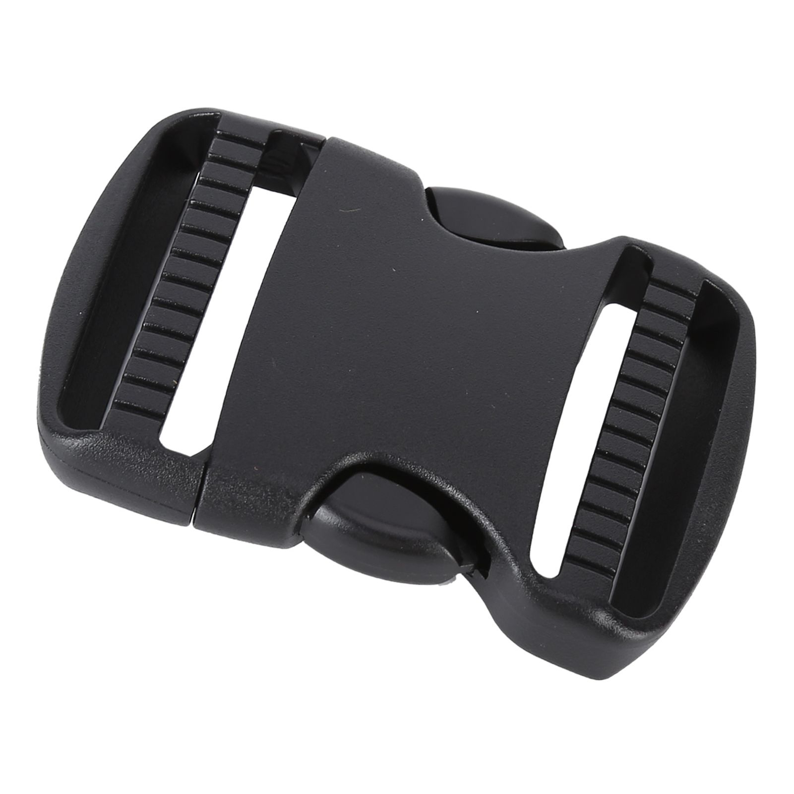 5Pcs Quick Release Buckle Plastic Dual Adjustable Strap Buckles Replacement view 6