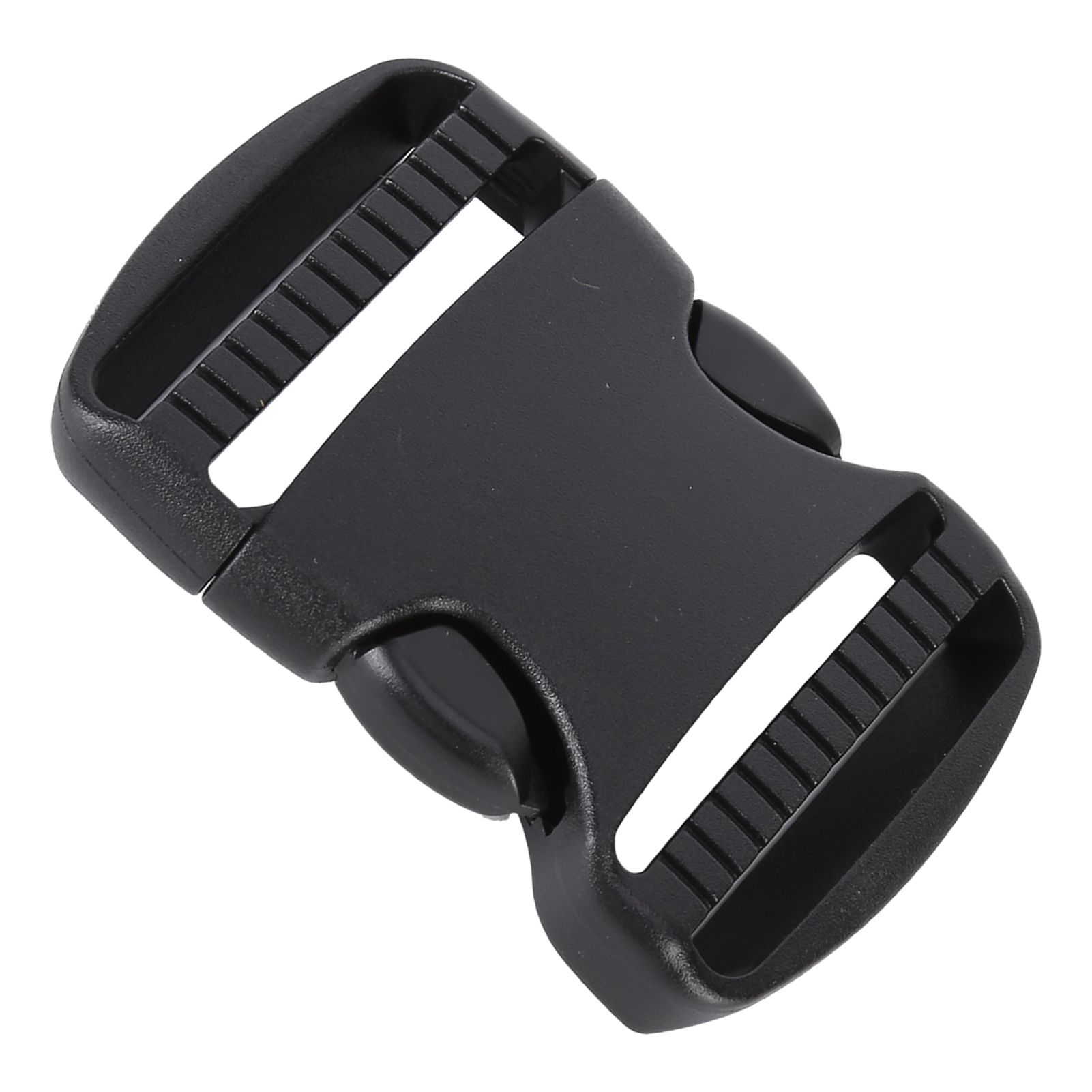 5Pcs Quick Release Buckle Plastic Dual Adjustable Strap Buckles Replacement view 7