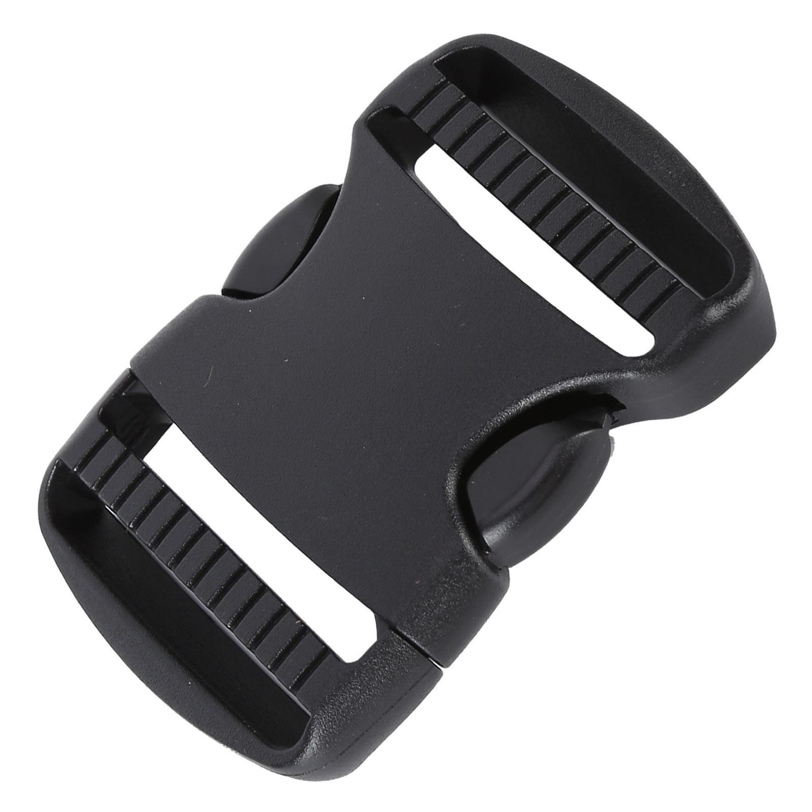 5Pcs Quick Release Buckle Plastic Dual Adjustable Strap Buckles Replacement view 8