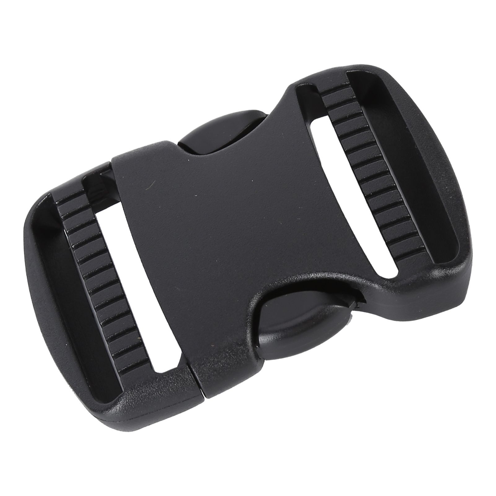 5Pcs Quick Release Buckle Plastic Dual Adjustable Strap Buckles Replacement view 9
