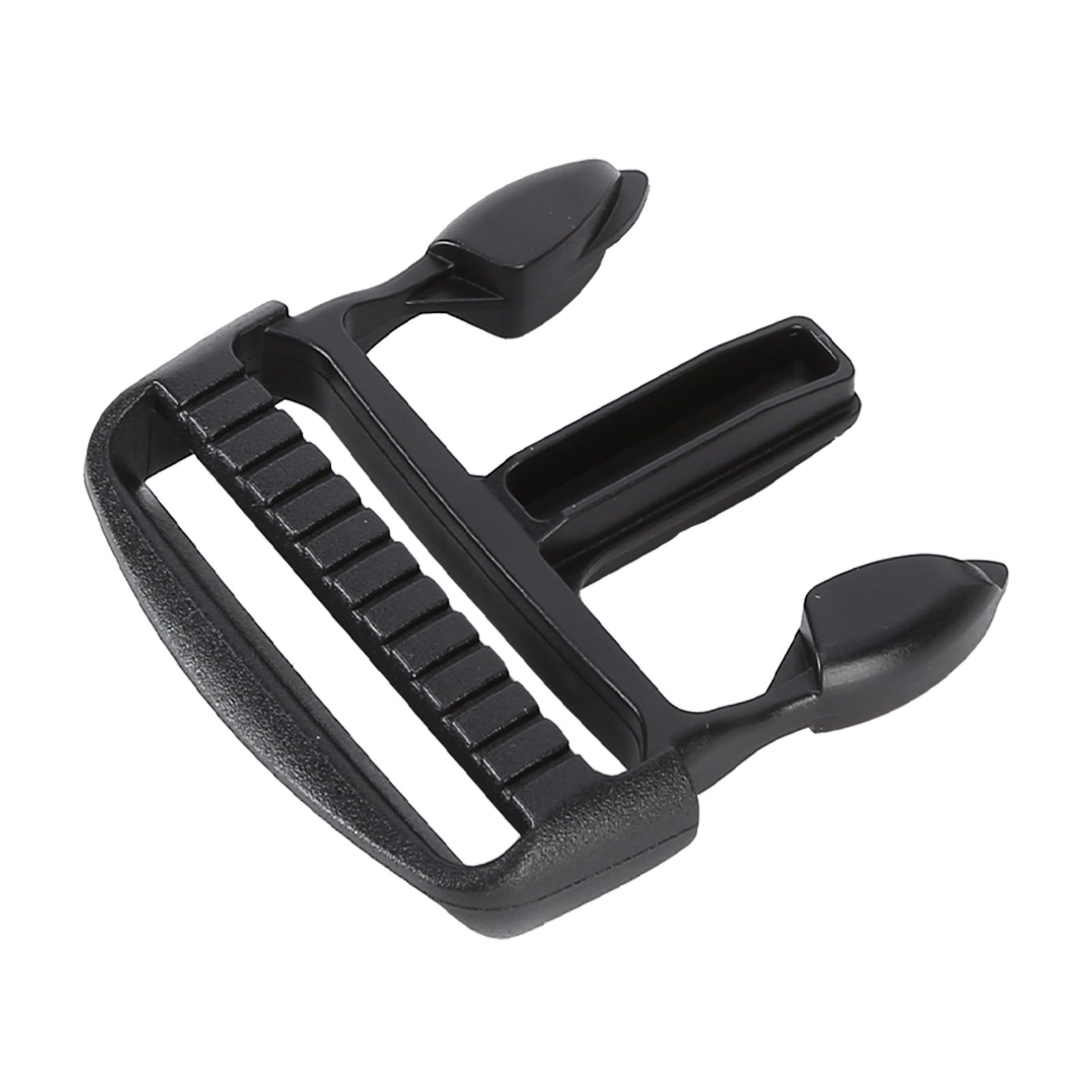 5Pcs Quick Release Buckle Plastic Dual Adjustable Strap Buckles Replacement view 13