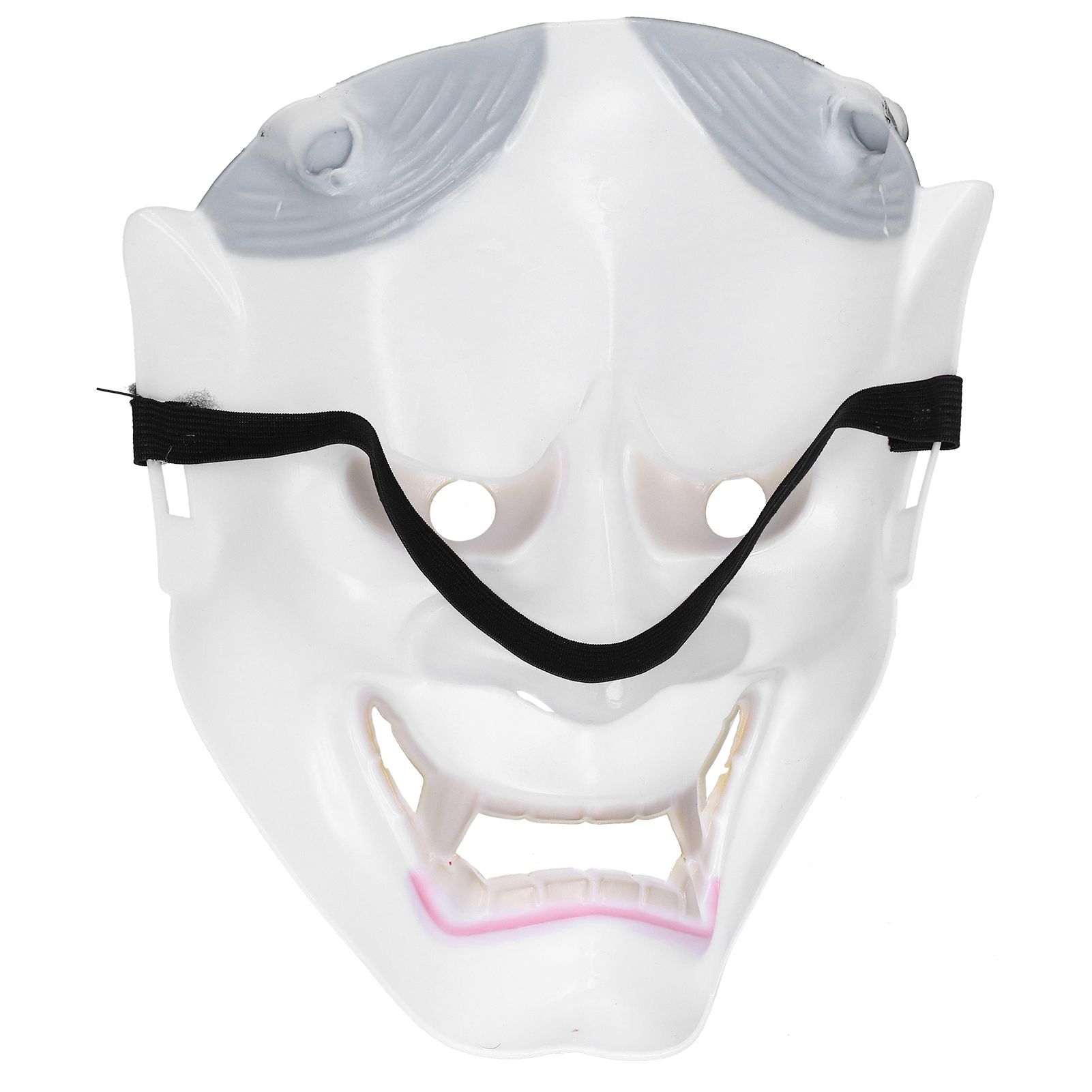 Halloween Festival Costume Horrible Mask Decorative Cosplay Makeup Props for view 10