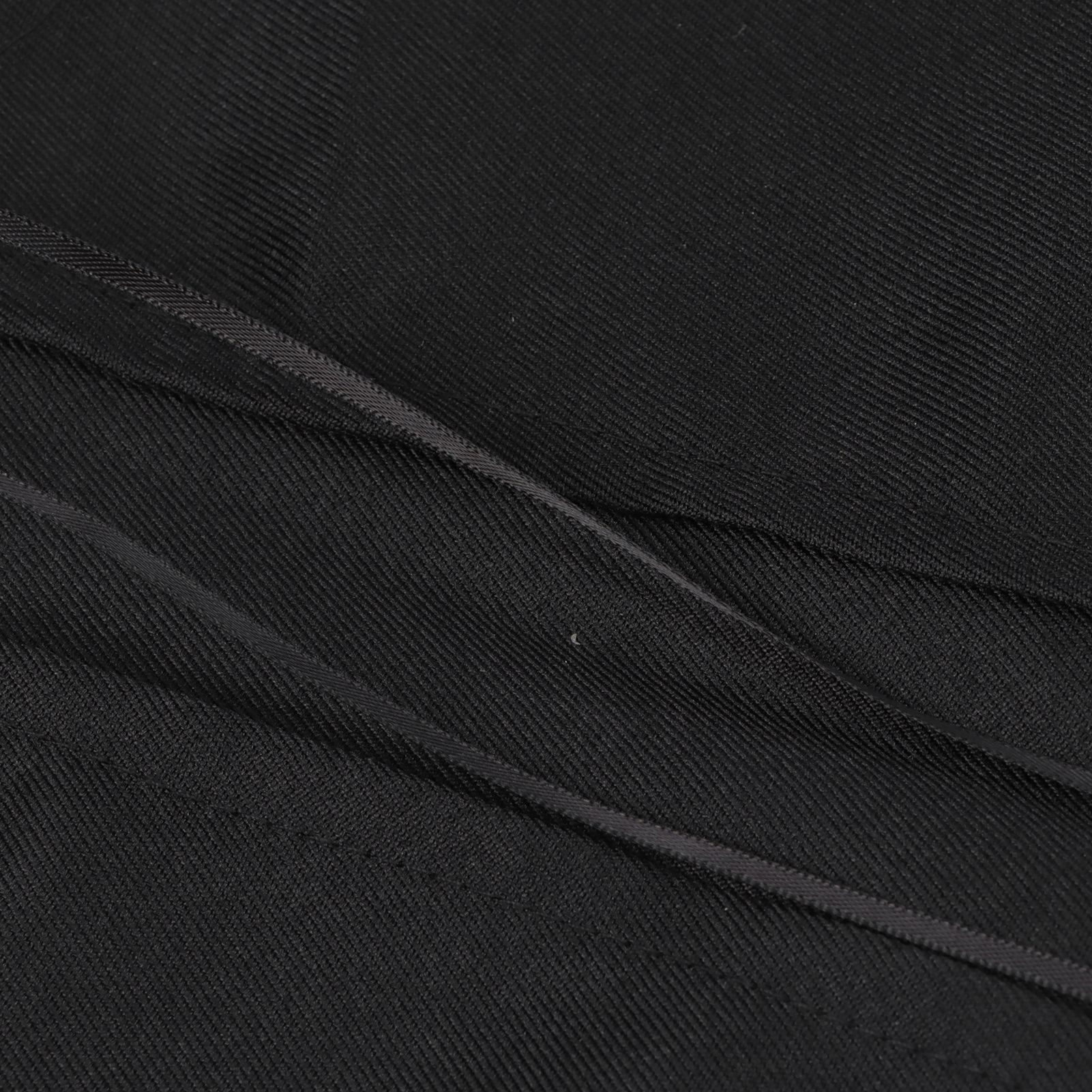 Halloween Hooded Black Cape Unisex Long Cloak Cosplay Dress Clothing Costume view 14