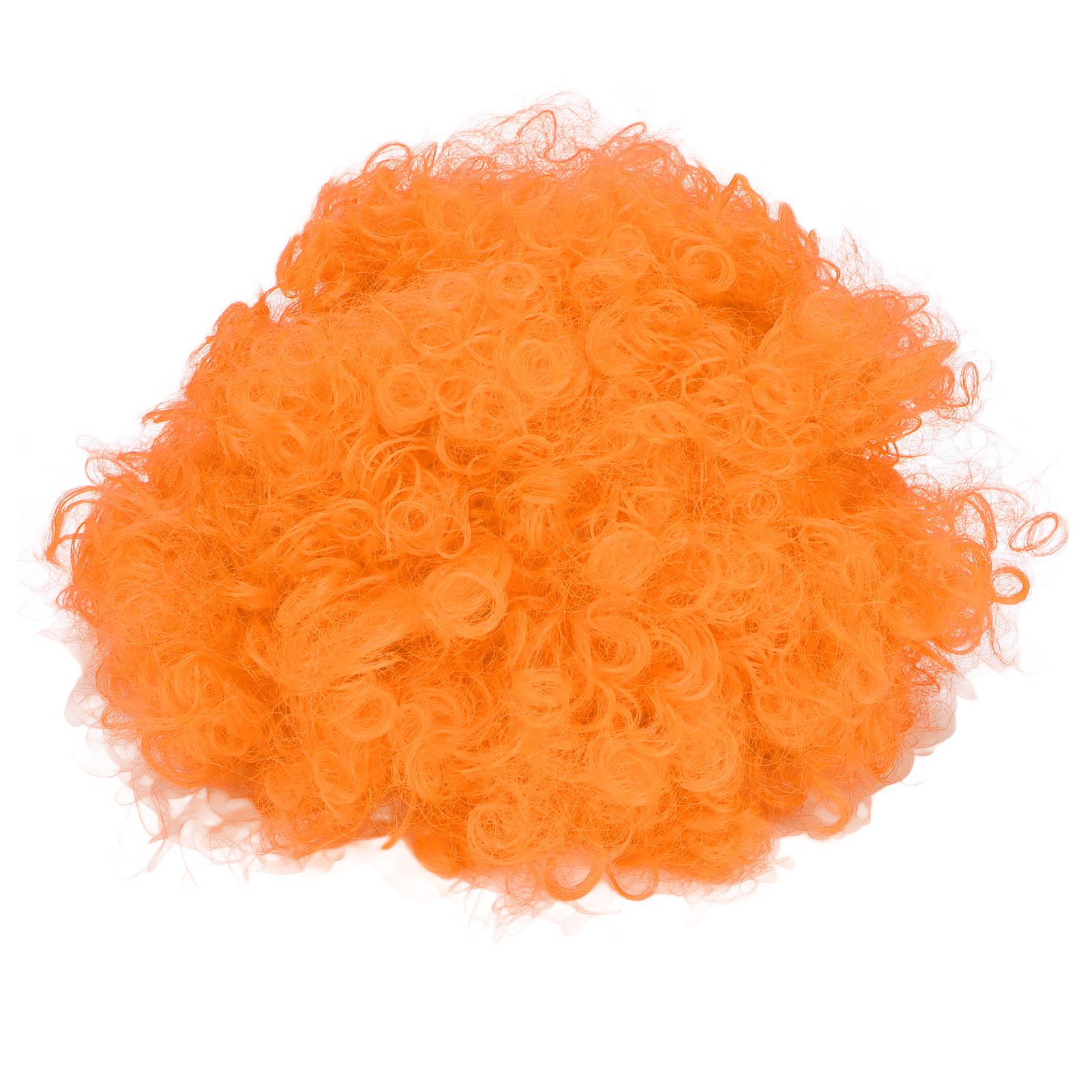 Adult Innovative Color Party Wig Halloween Interesting Headgear for Circus