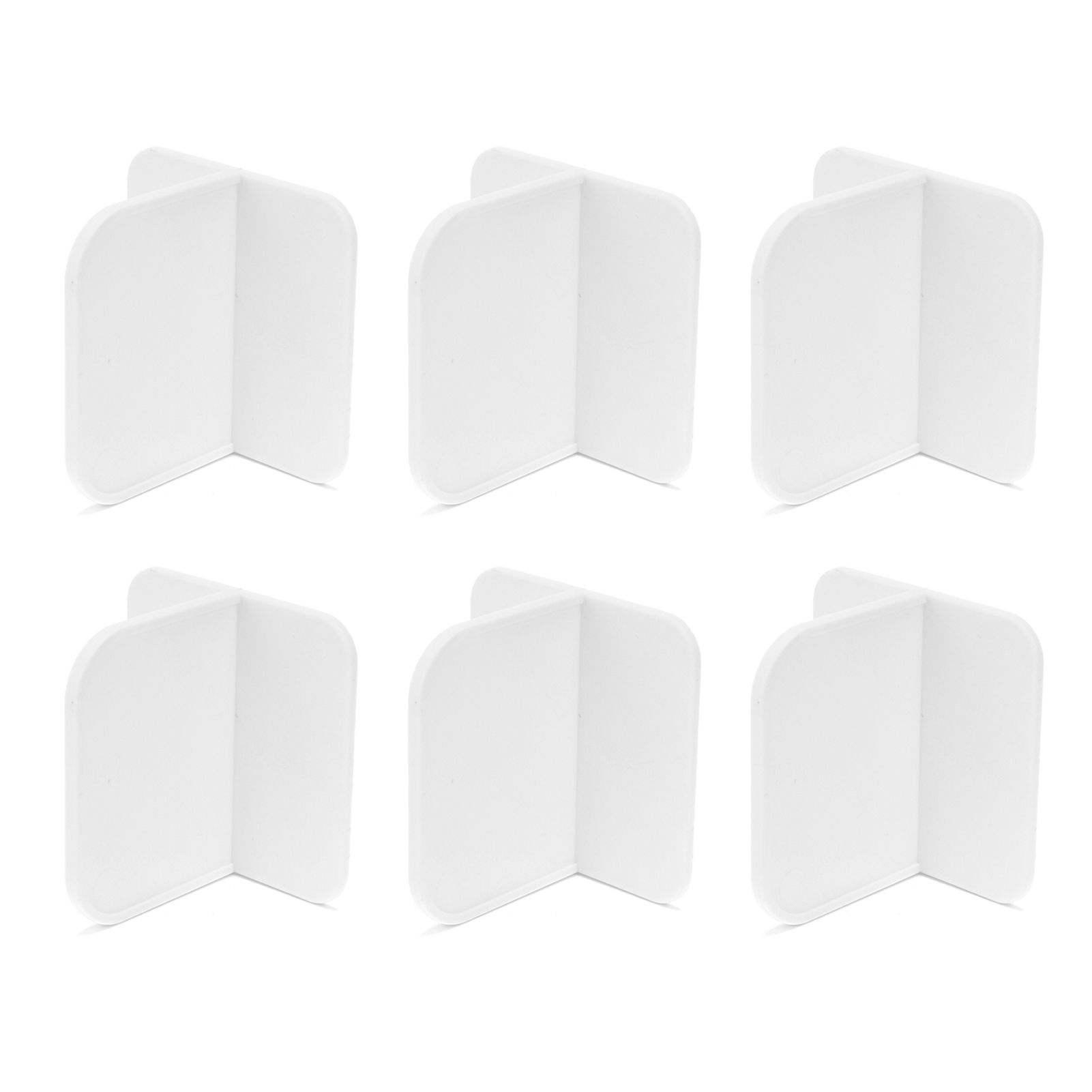 Cabinet Stabilizer Anti Dumping Safer Double Pasting Exquisite Traceless Paste view 8