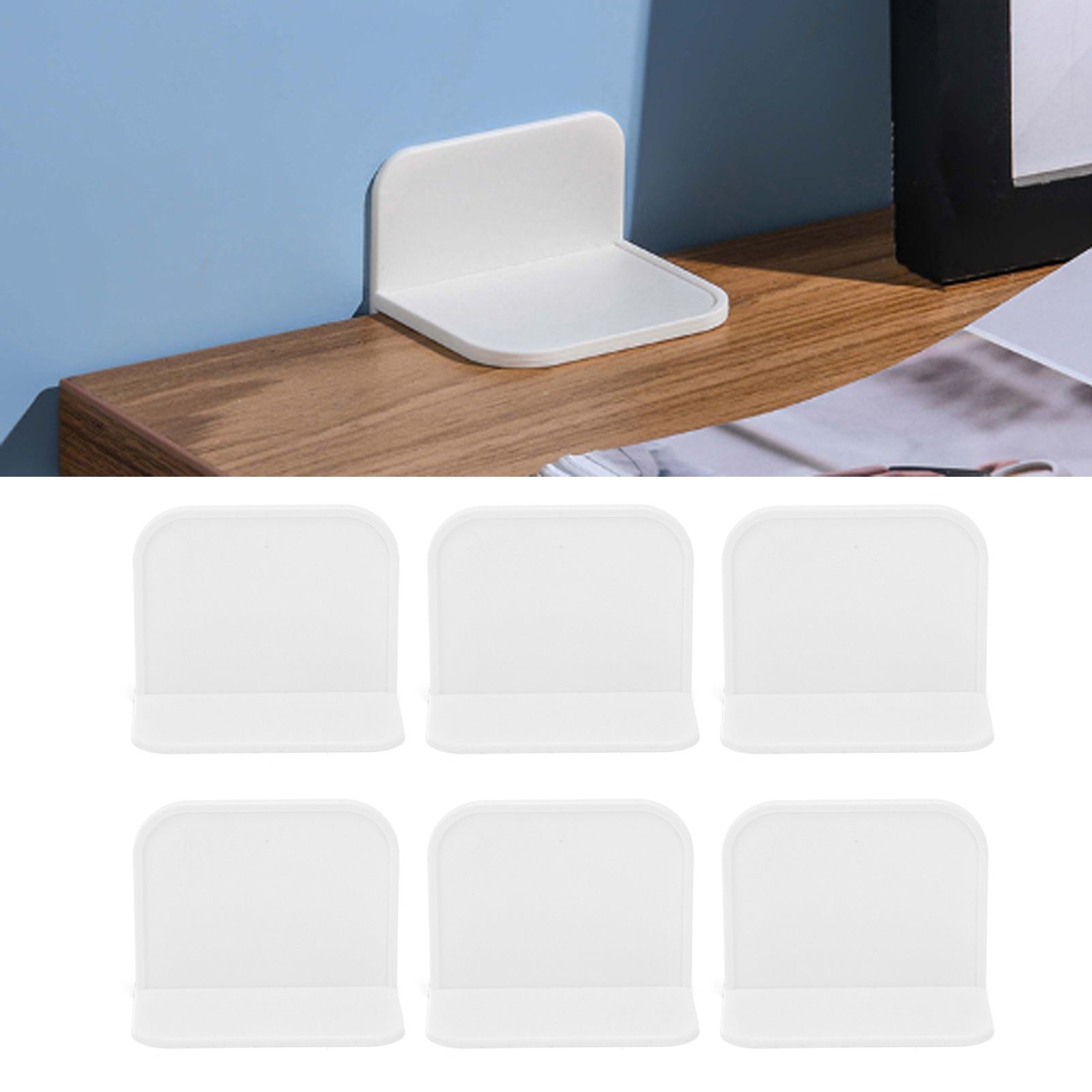 Cabinet Stabilizer Anti Dumping Safer Double Pasting Exquisite Traceless Paste view 12