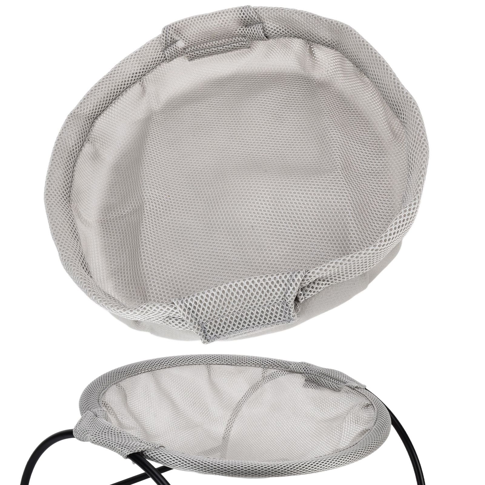 Detachable Cat Hammock Washable Breathable Pet Hanging Bed House for Home view 6