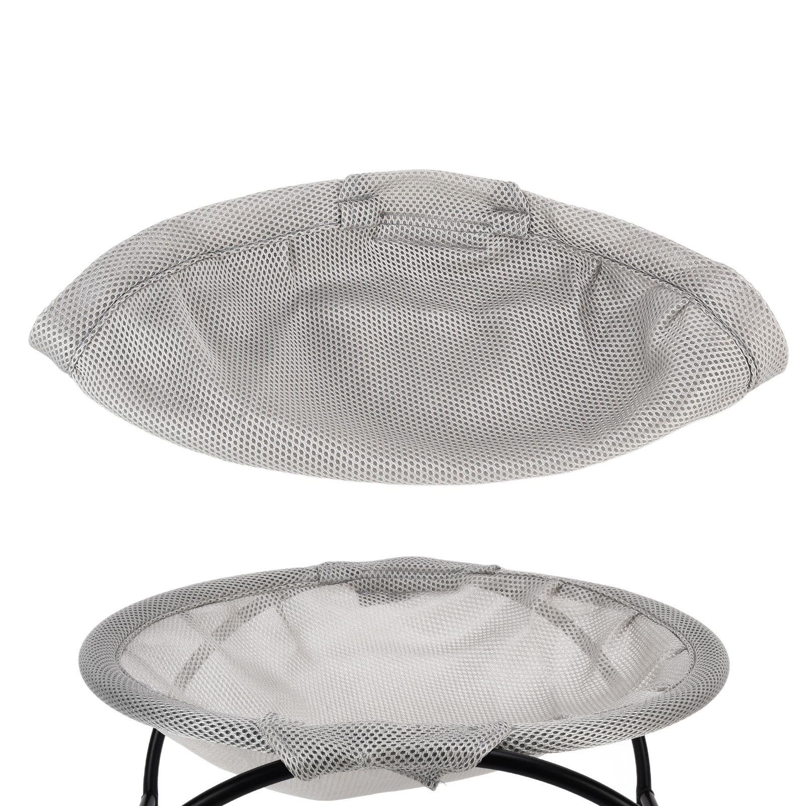 Detachable Cat Hammock Washable Breathable Pet Hanging Bed House for Home view 7