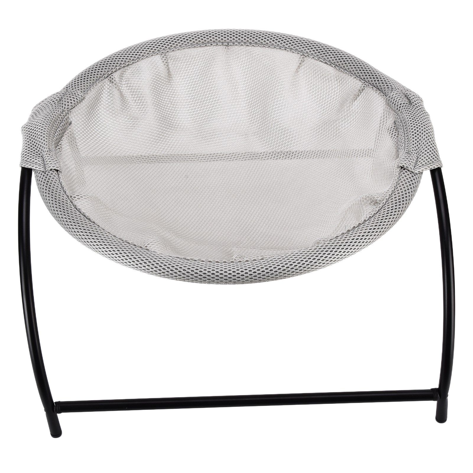 Cat Hanging Bed Soft Breathable Cat Hammock Detachable Pet Bed for 4 Seasons view 4