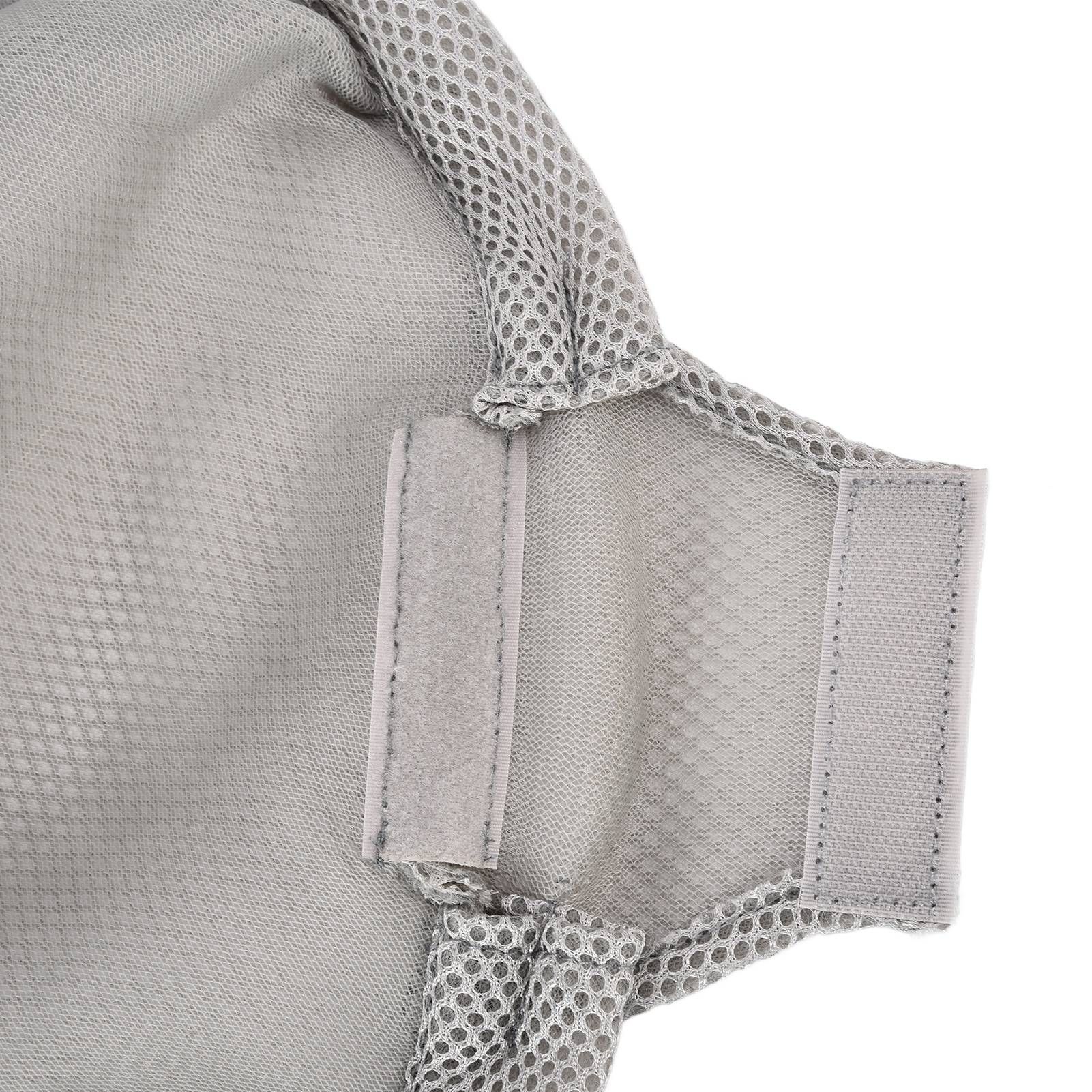 Cat Hanging Bed Soft Breathable Cat Hammock Detachable Pet Bed for 4 Seasons view 15