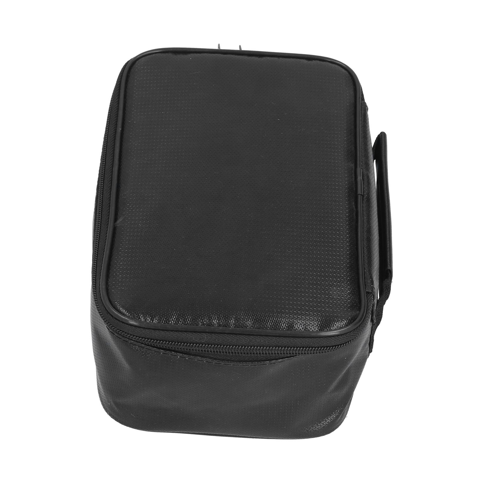 Certificate Storage Bag with Lock Waterproof Fireproof Document Bag File view 3