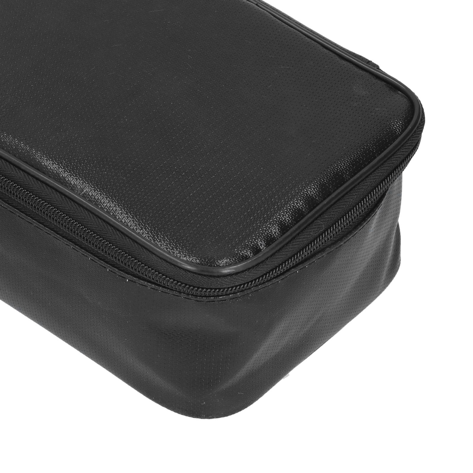 Certificate Storage Bag with Lock Waterproof Fireproof Document Bag File view 15