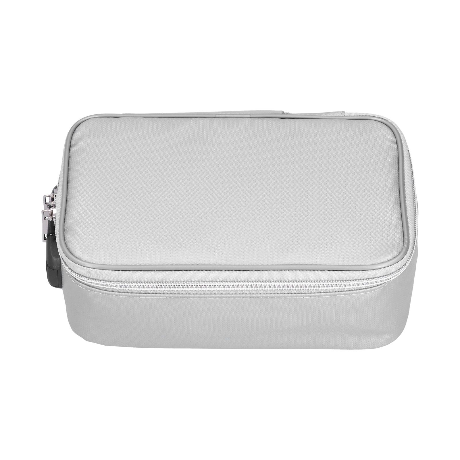 Certificate Storage Bag with Lock Waterproof Fireproof Document Bag File