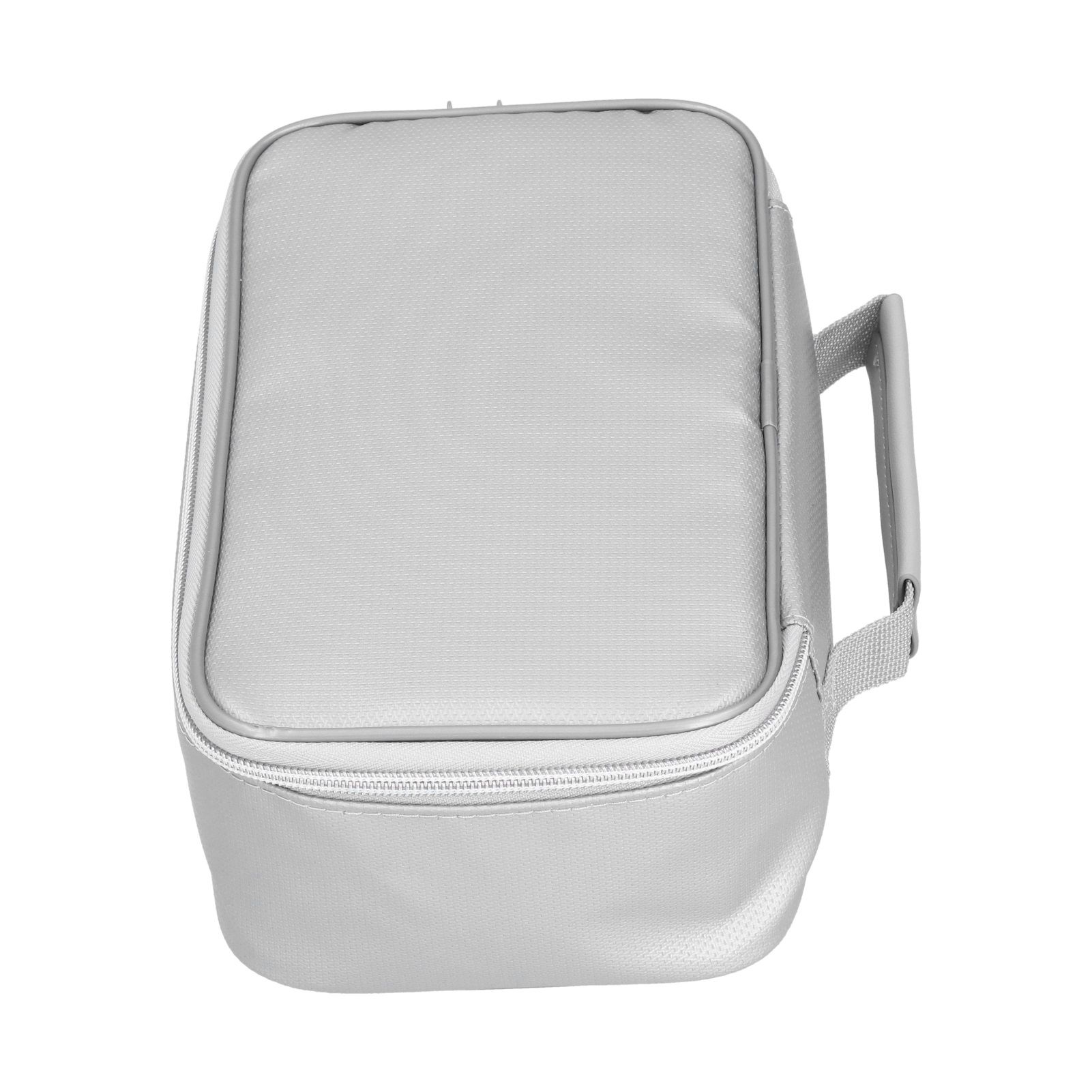 Certificate Storage Bag with Lock Waterproof Fireproof Document Bag File view 6