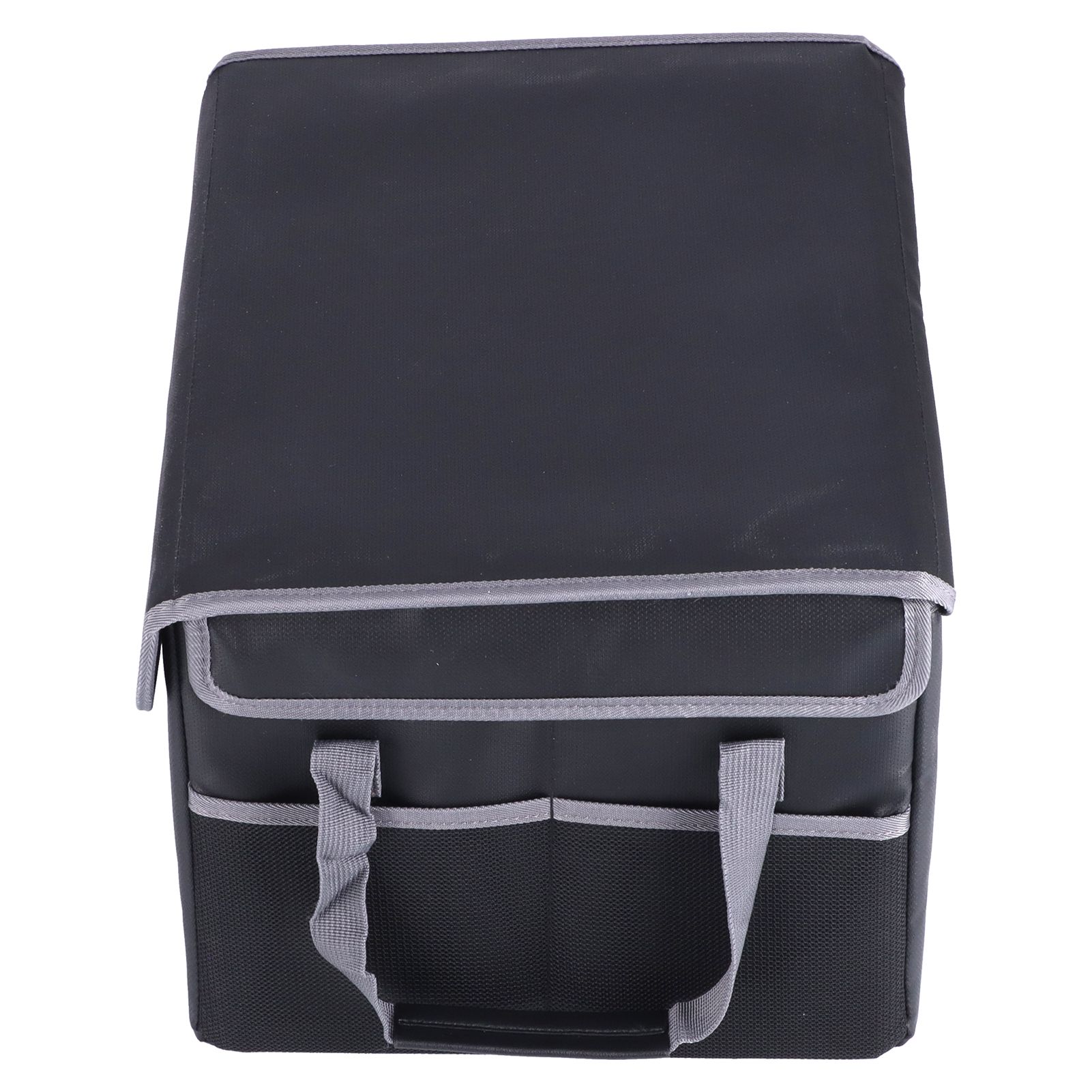File Organizer Fireproof Waterproof Anti Static Foldable File Cabinet with view 4