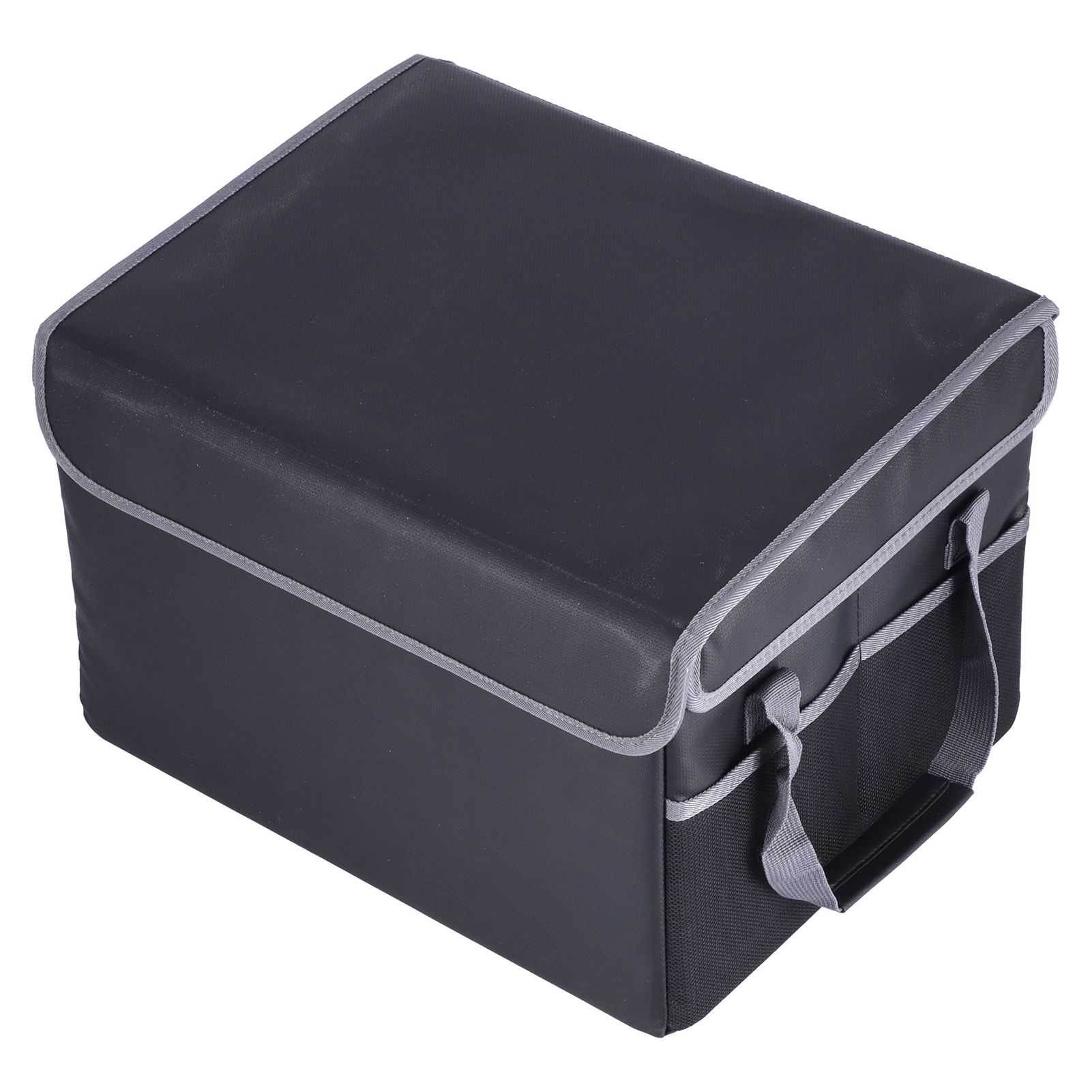 File Organizer Fireproof Waterproof Anti Static Foldable File Cabinet with view 5