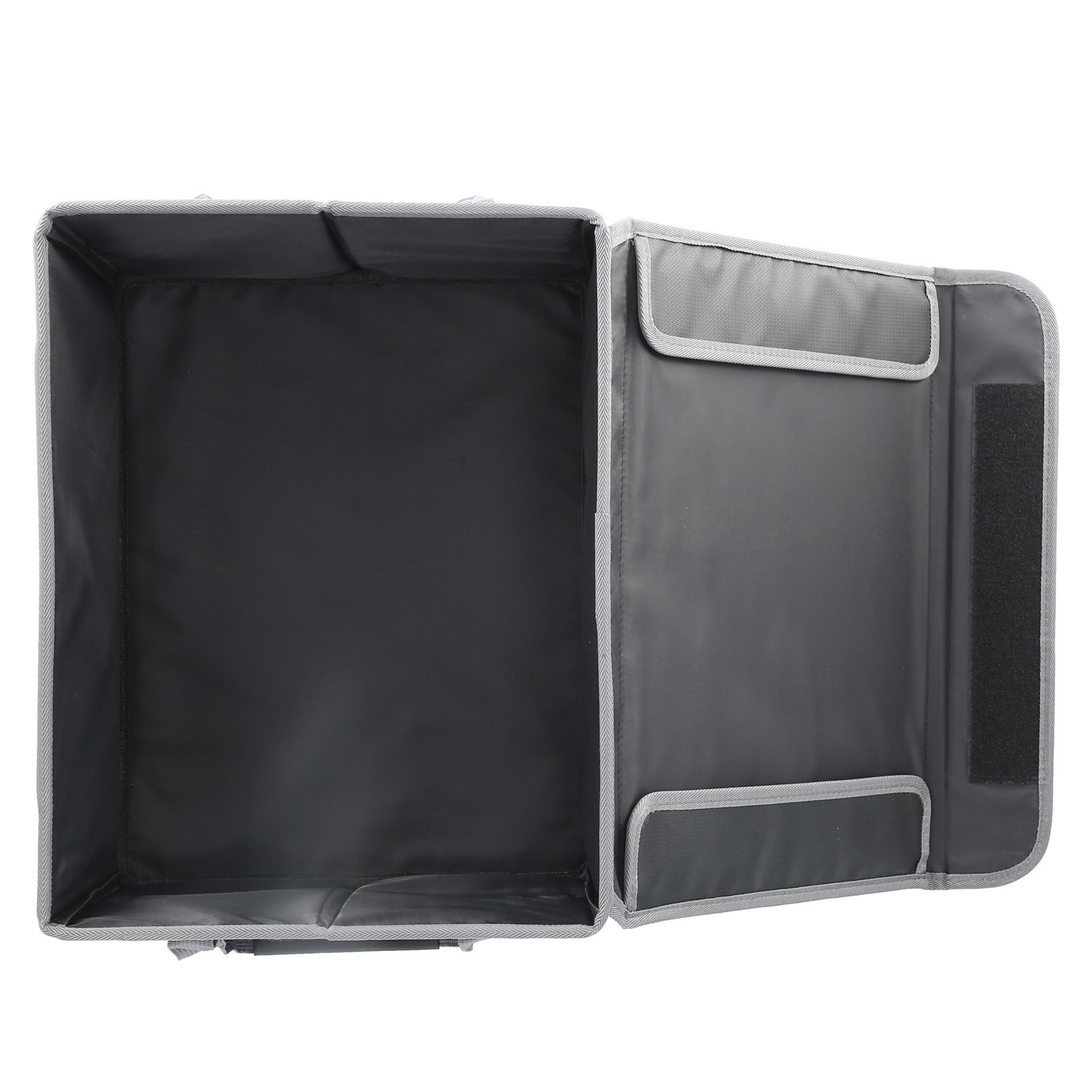 File Organizer Fireproof Waterproof Anti Static Foldable File Cabinet with view 7