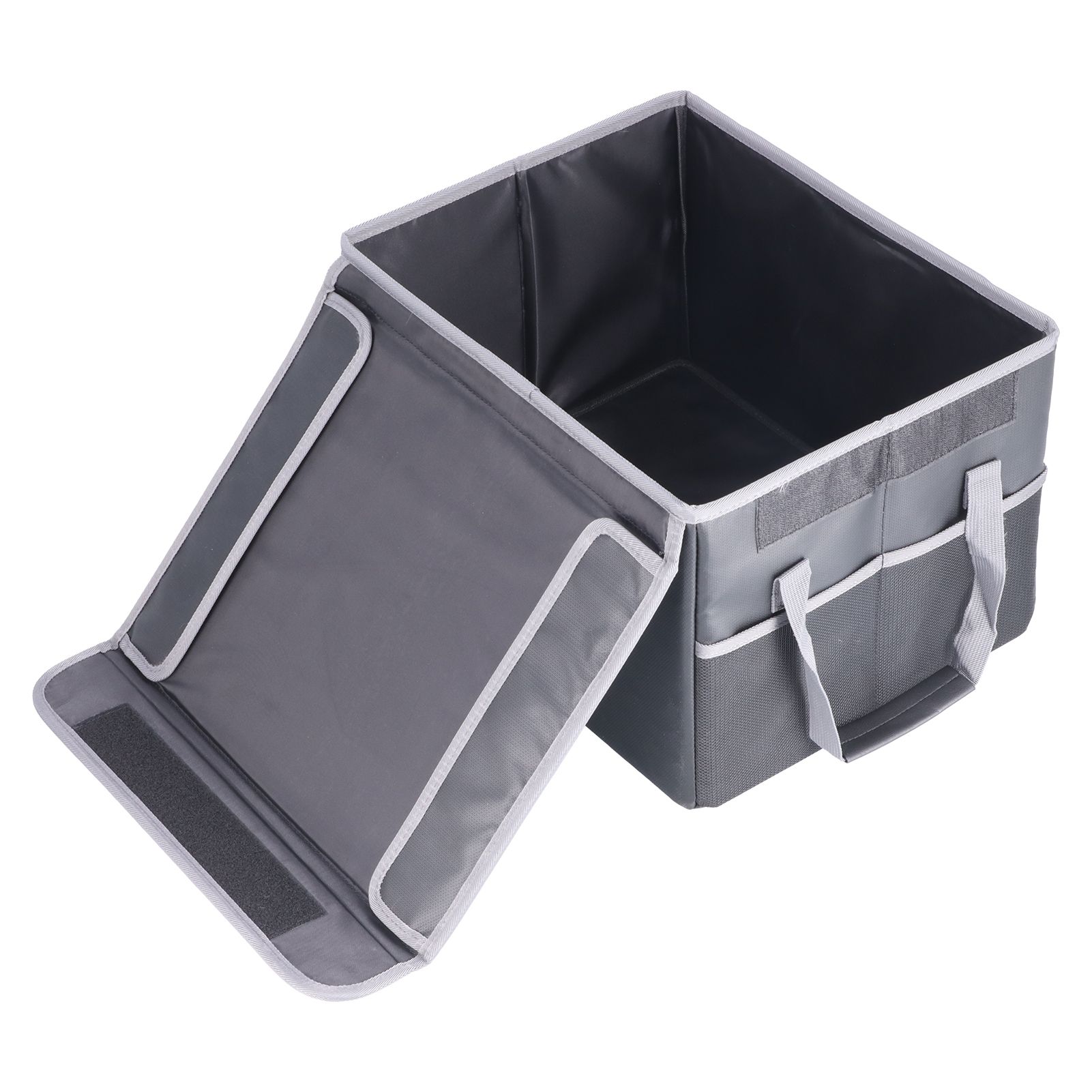 File Organizer Fireproof Waterproof Anti Static Foldable File Cabinet with view 8