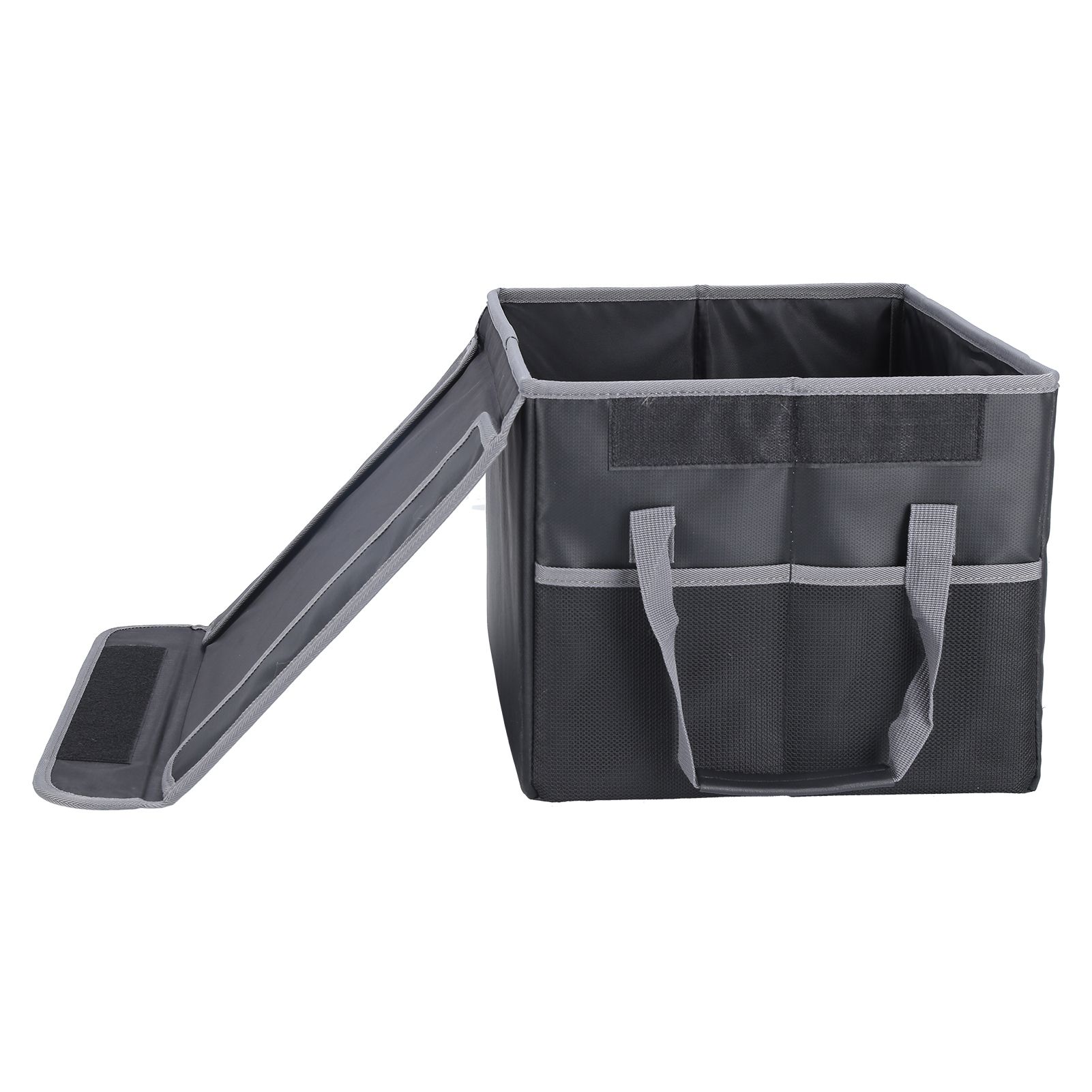 File Organizer Fireproof Waterproof Anti Static Foldable File Cabinet with view 9