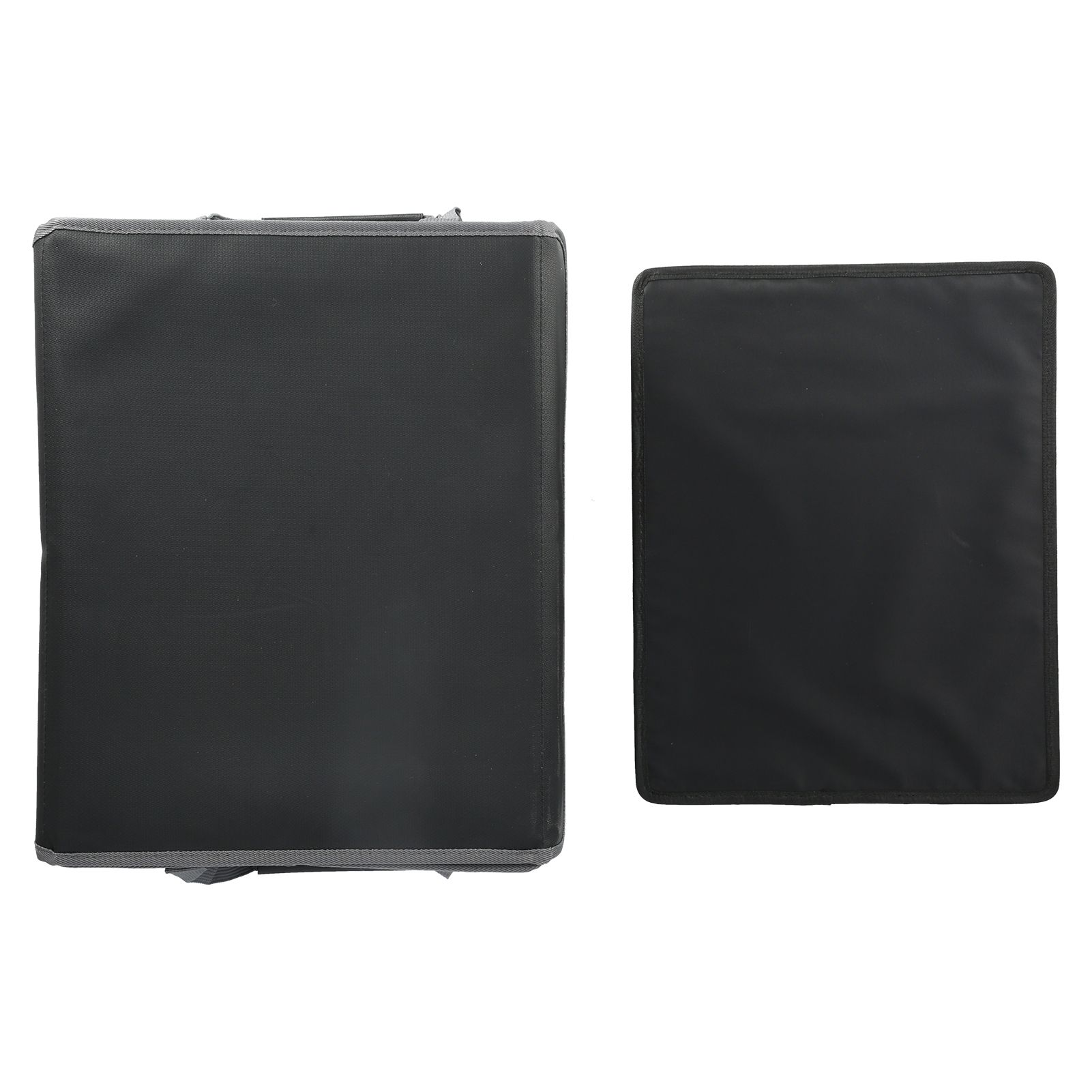 File Organizer Fireproof Waterproof Anti Static Foldable File Cabinet with view 10