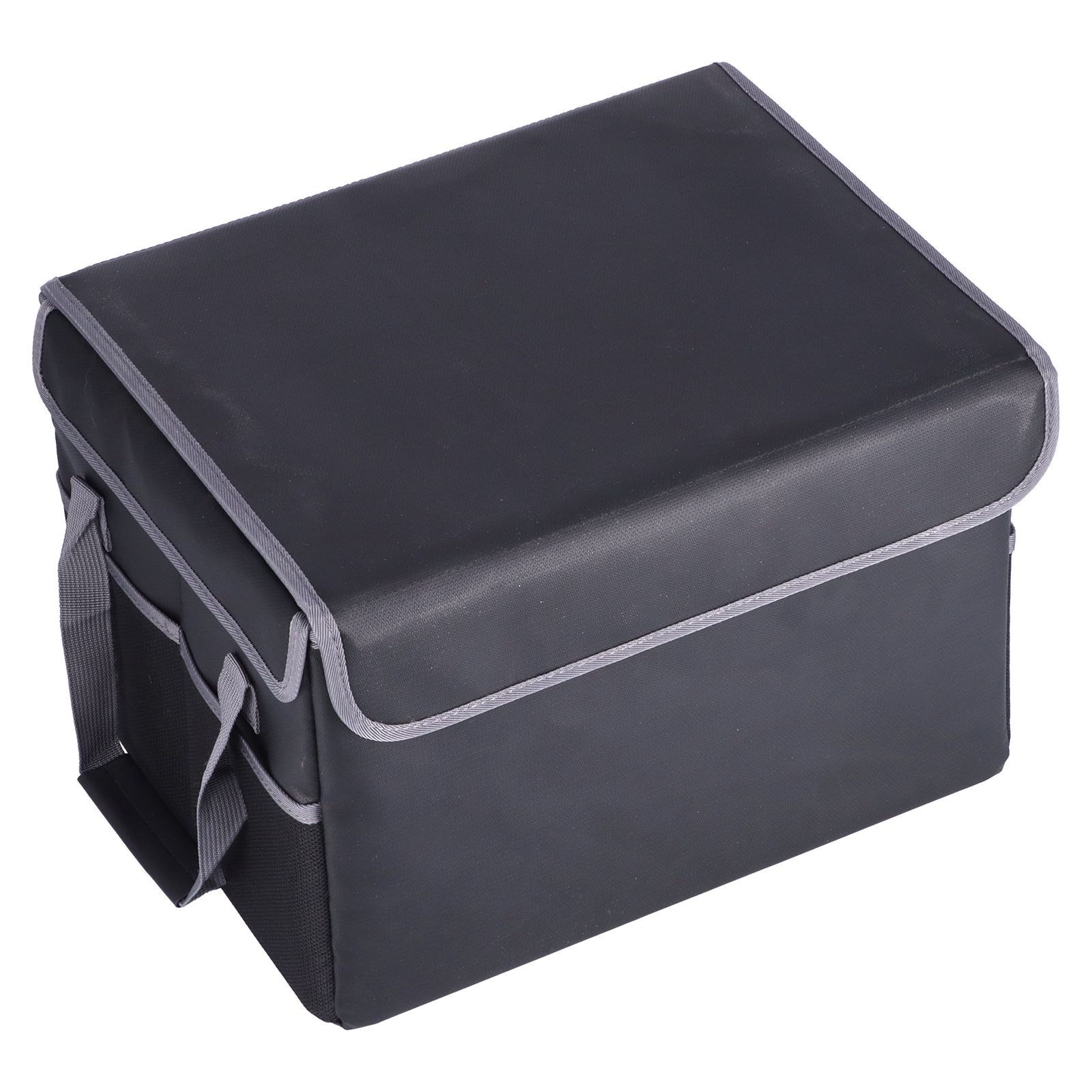 File Organizer Fireproof Waterproof Anti Static Foldable File Cabinet with view 13