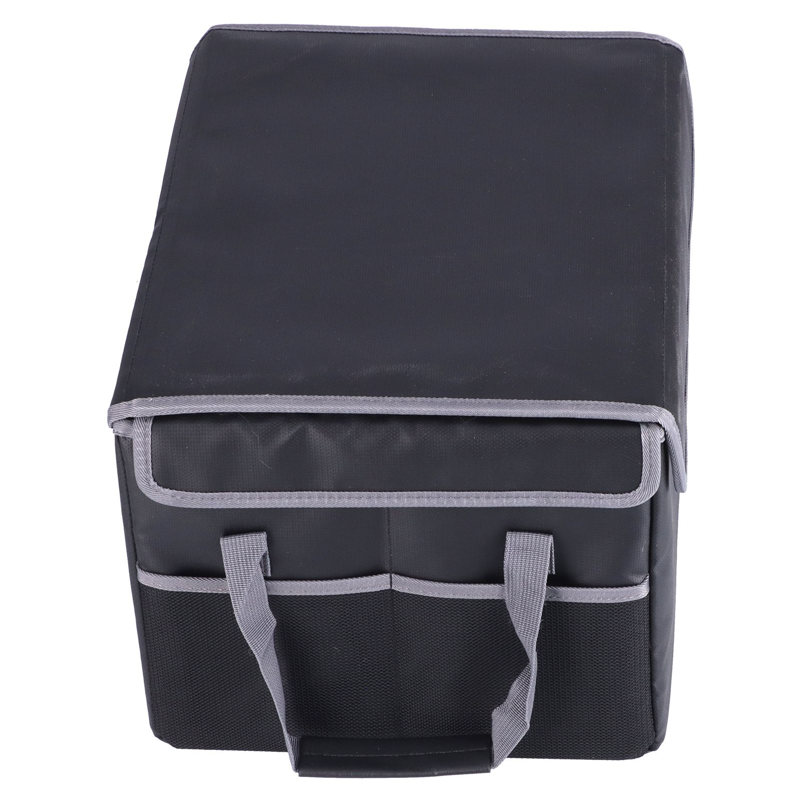 File Organizer Fireproof Waterproof Anti Static Foldable File Cabinet with view 14
