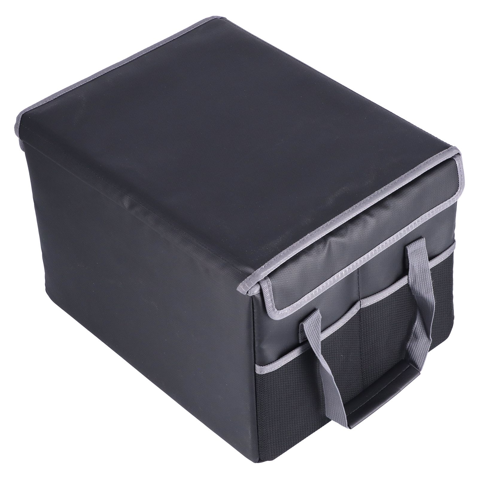 File Organizer Fireproof Waterproof Anti Static Foldable File Cabinet with view 15