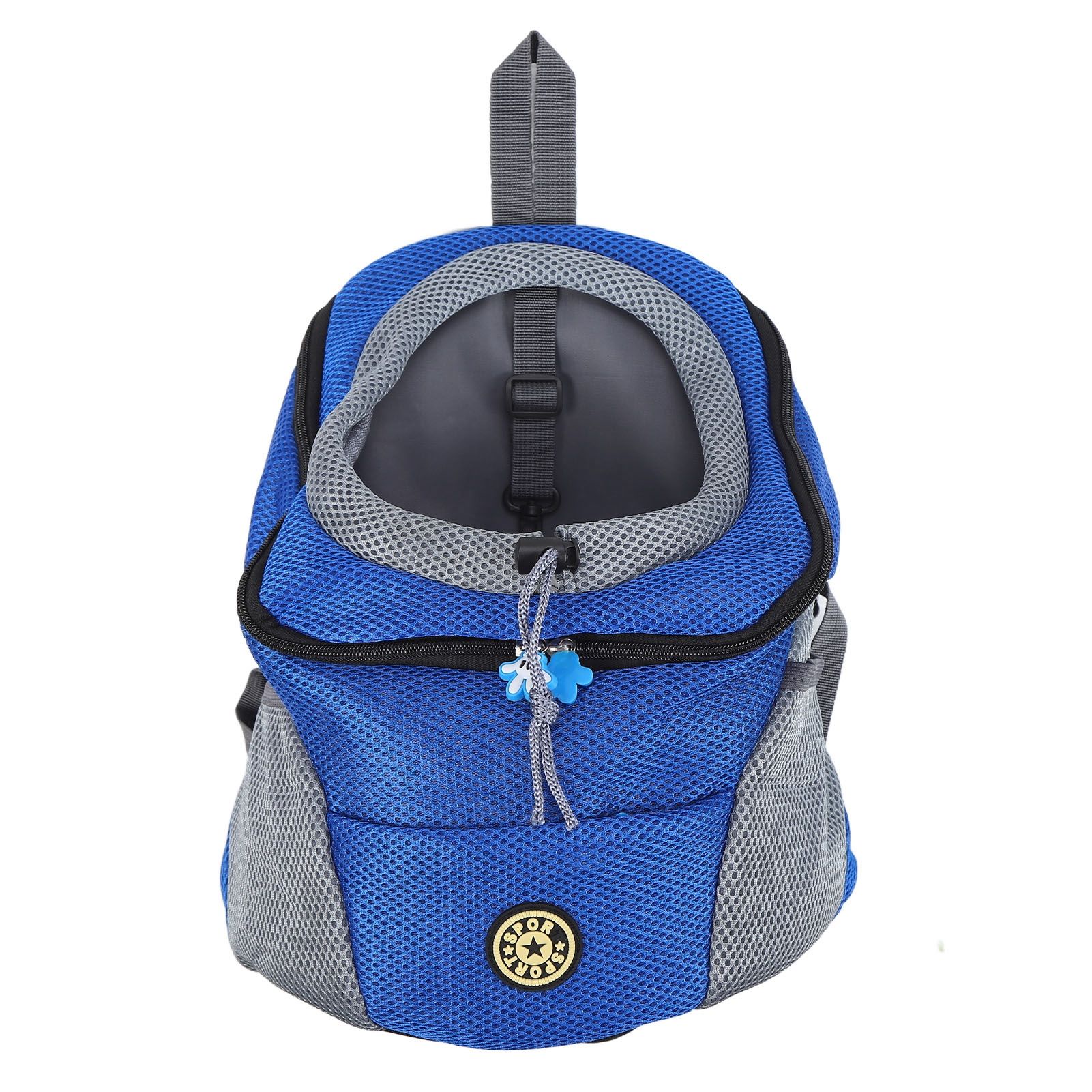 Pet Knapsack Ventilation Comfort Spacious Environmental Protection Nice