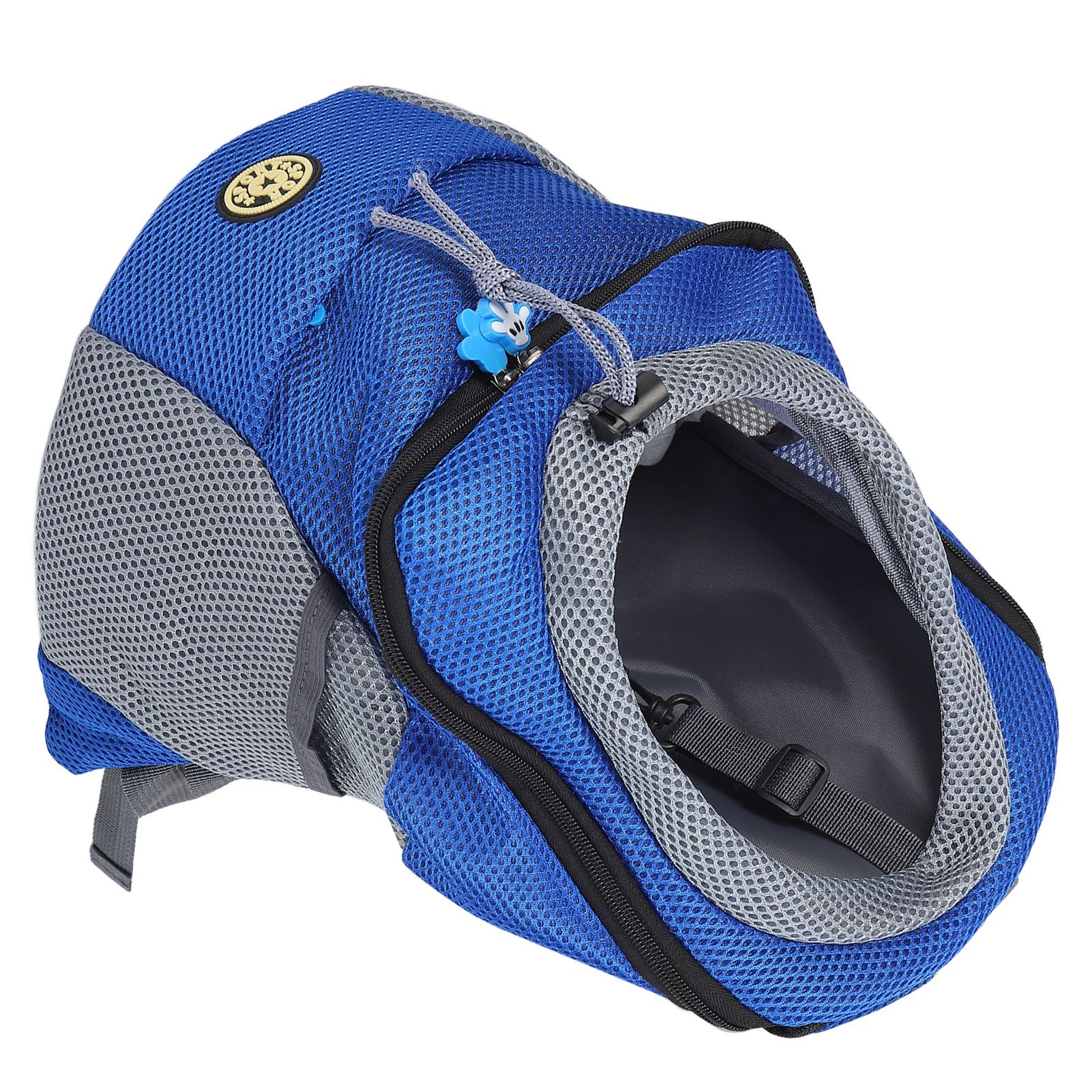 Pet Knapsack Ventilation Comfort Spacious Environmental Protection Nice view 4