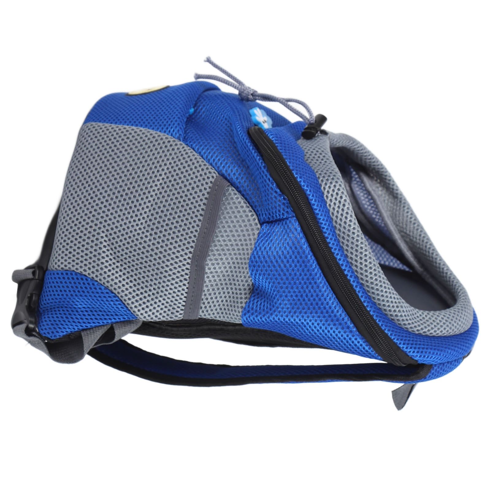 Pet Knapsack Ventilation Comfort Spacious Environmental Protection Nice view 5