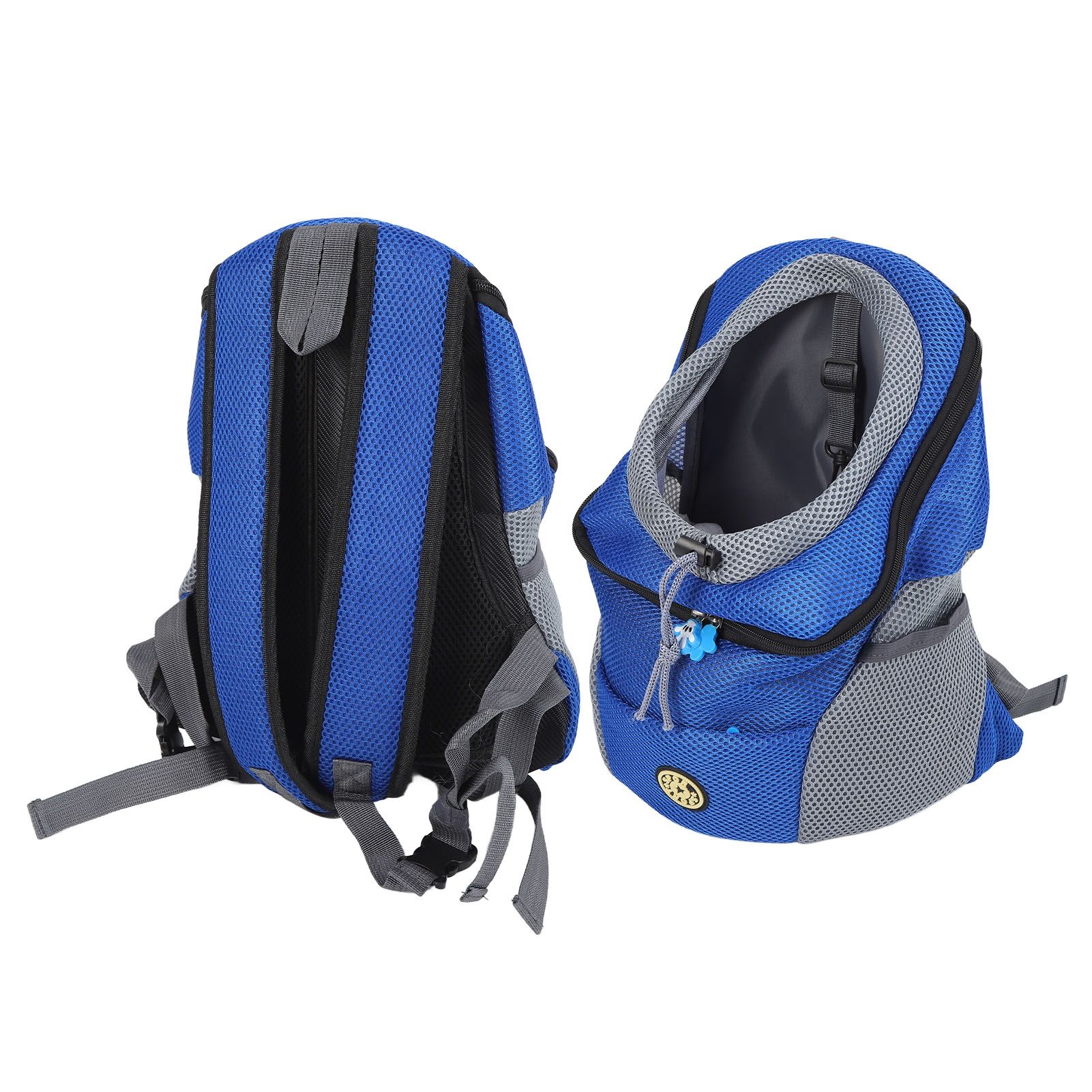 Pet Knapsack Ventilation Comfort Spacious Environmental Protection Nice view 6