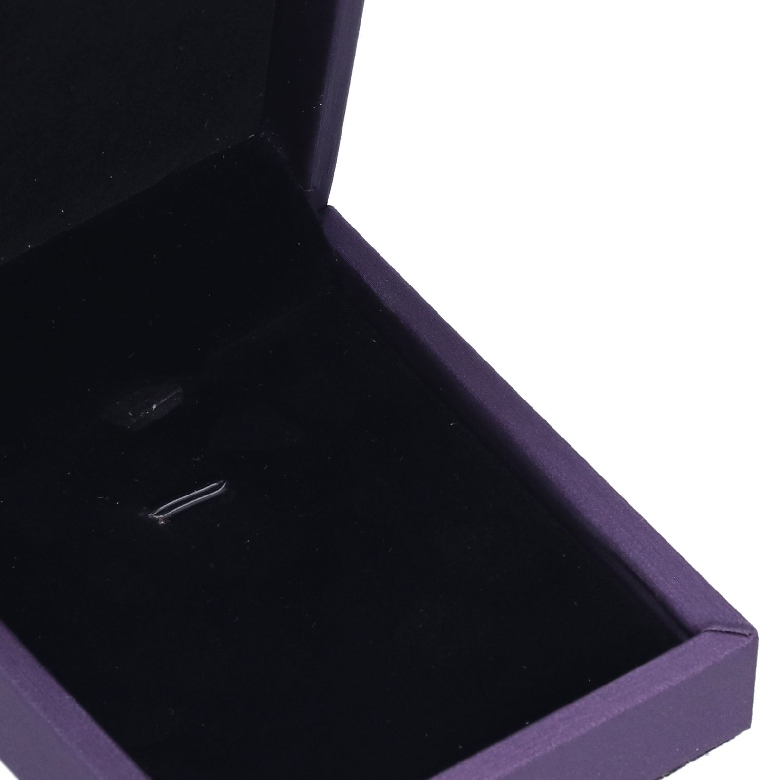 5Pcs Jewelry Packaging Box Exquisite Ear Ring Organizer Case for Home view 15