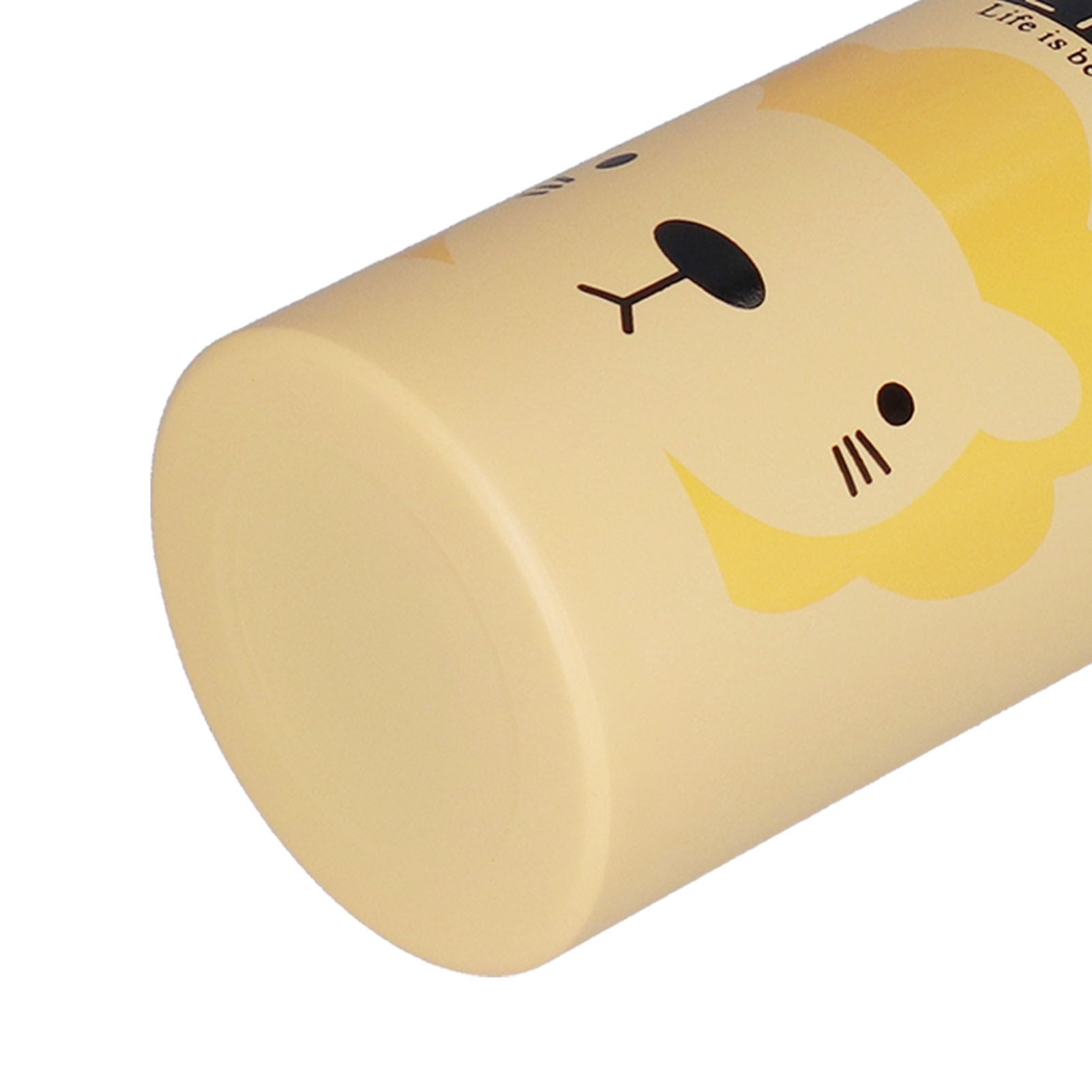 Kids Water Bottle Cute Cartoon 500ml Aluminum Insulated Water Bottle Sport view 14