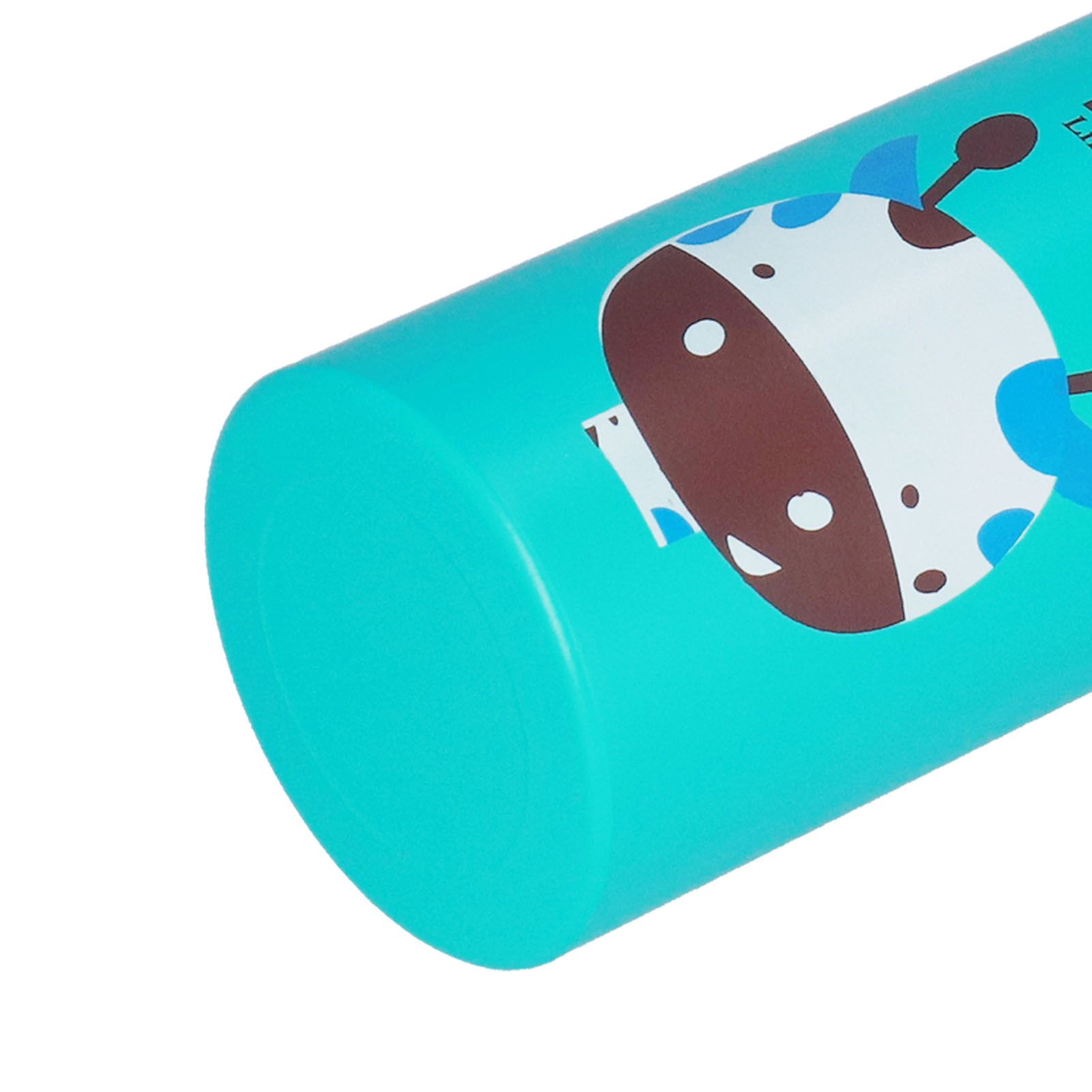 Kids Water Bottle Cute Cartoon 500ml Aluminum Insulated Water Bottle Sport view 15
