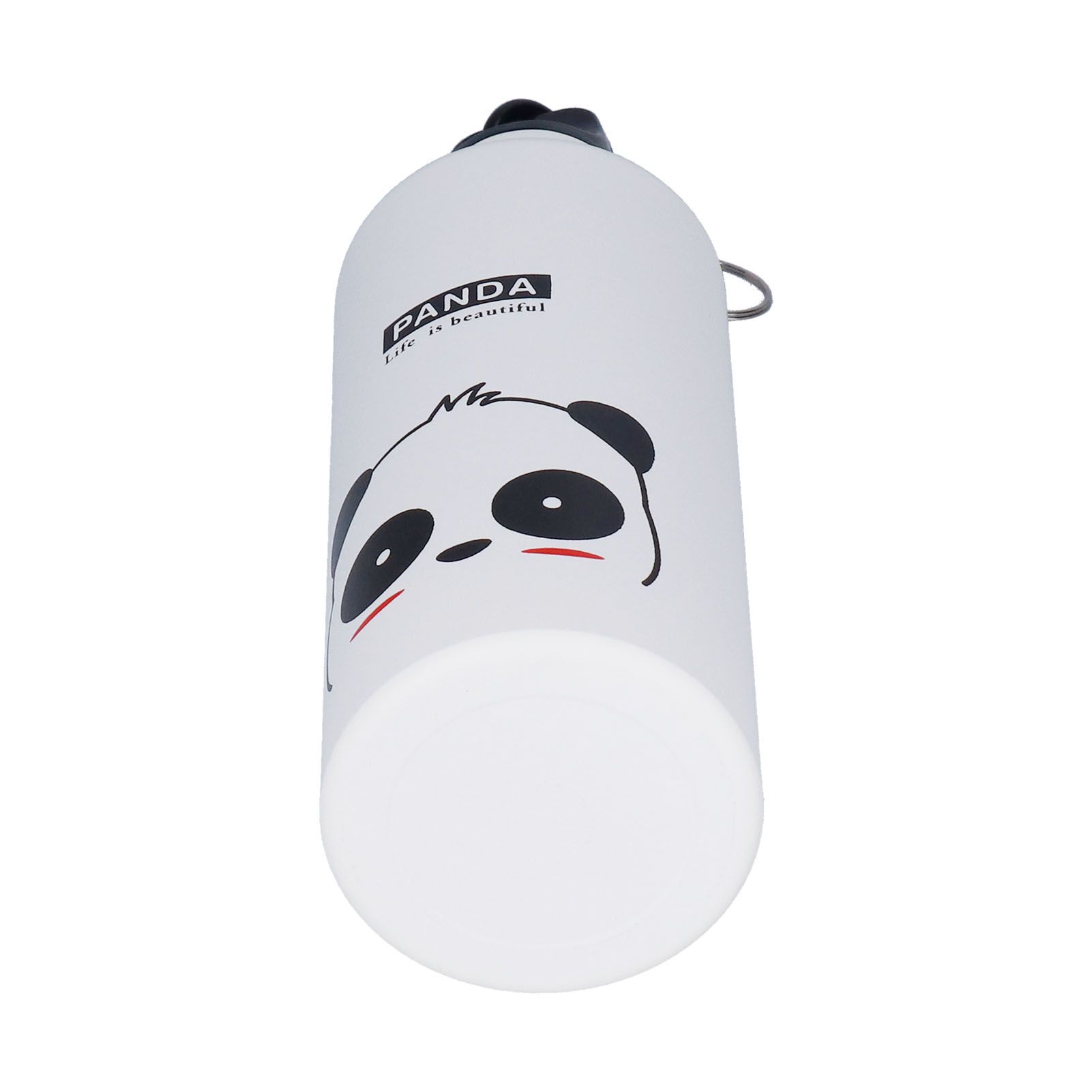 Kids Water Bottle Cute Cartoon 500ml Aluminum Insulated Water Bottle Sport view 4