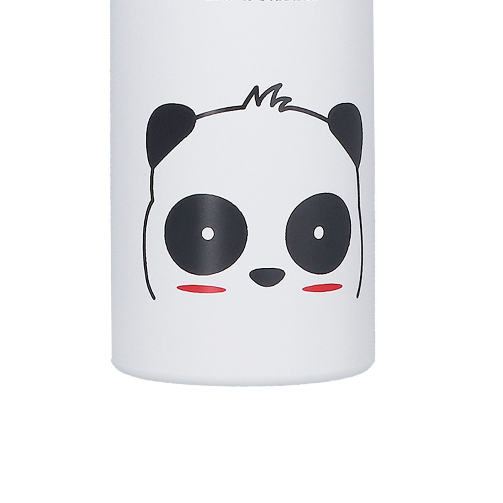 Kids Water Bottle Cute Cartoon 500ml Aluminum Insulated Water Bottle Sport view 14