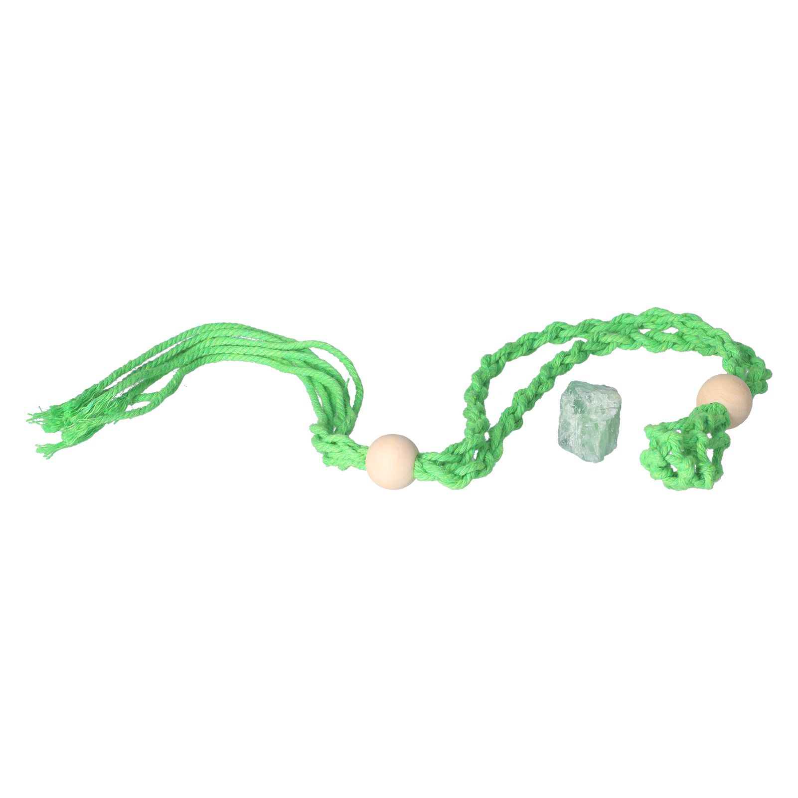 3pcs Net Bag Necklace Empty Stone Holder Rope Replacement Adjustable Necklace view 10