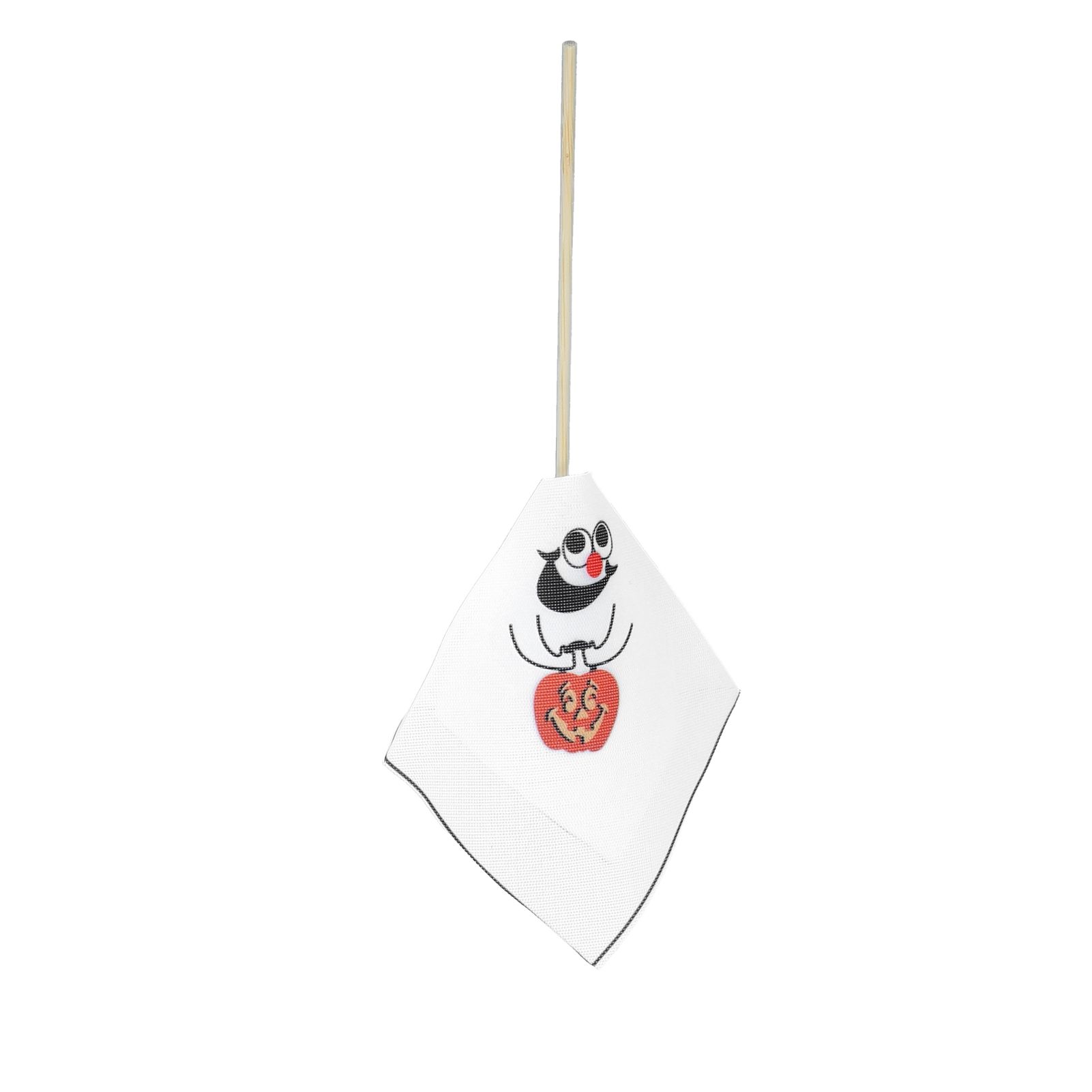 5Set Halloween Hanging Ghost Pumpkin Ghost Ornament Halloween Hanging view 15