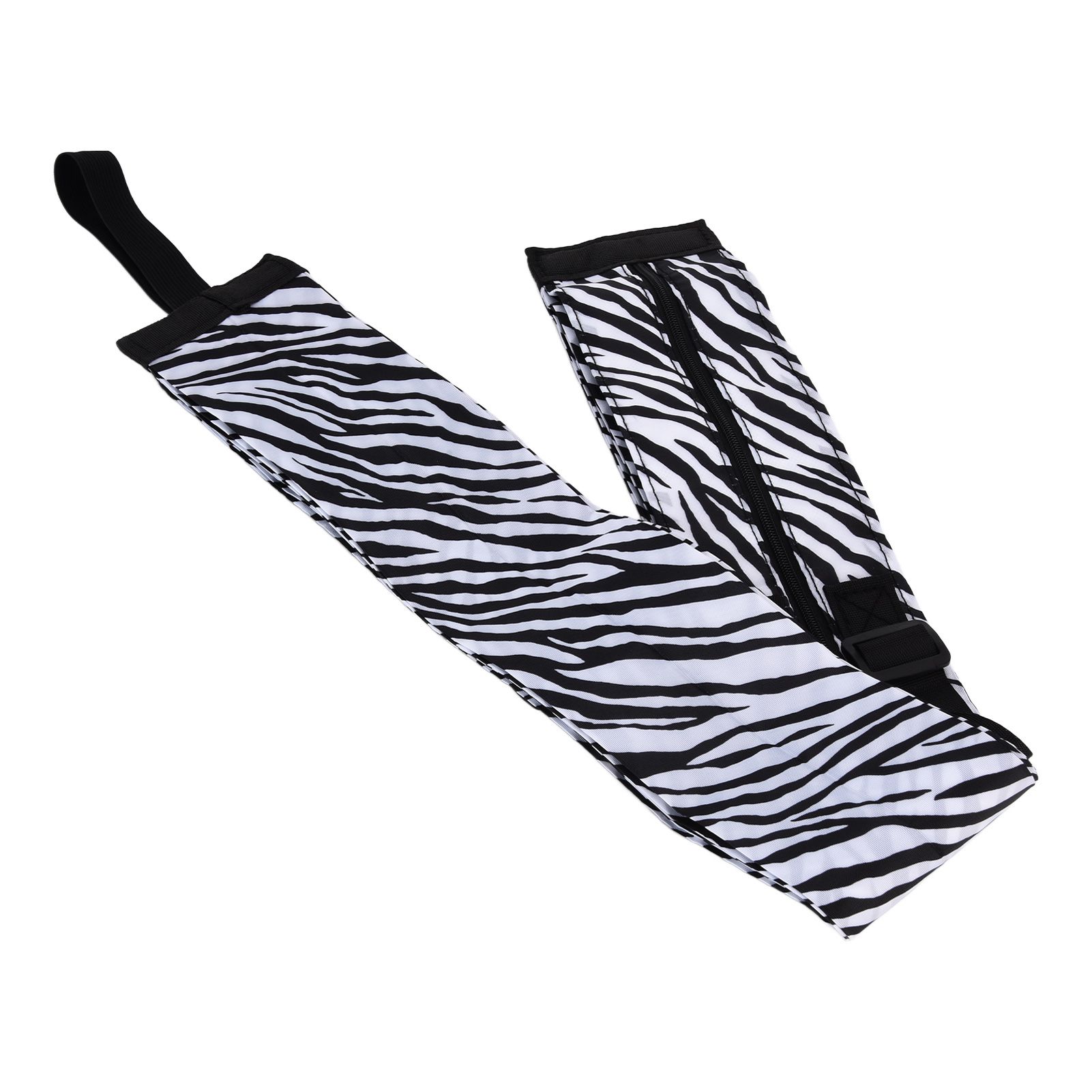 Stylish Reusable Shopping Bag Oxford Cloth Portable Foldable High Capacity view 4