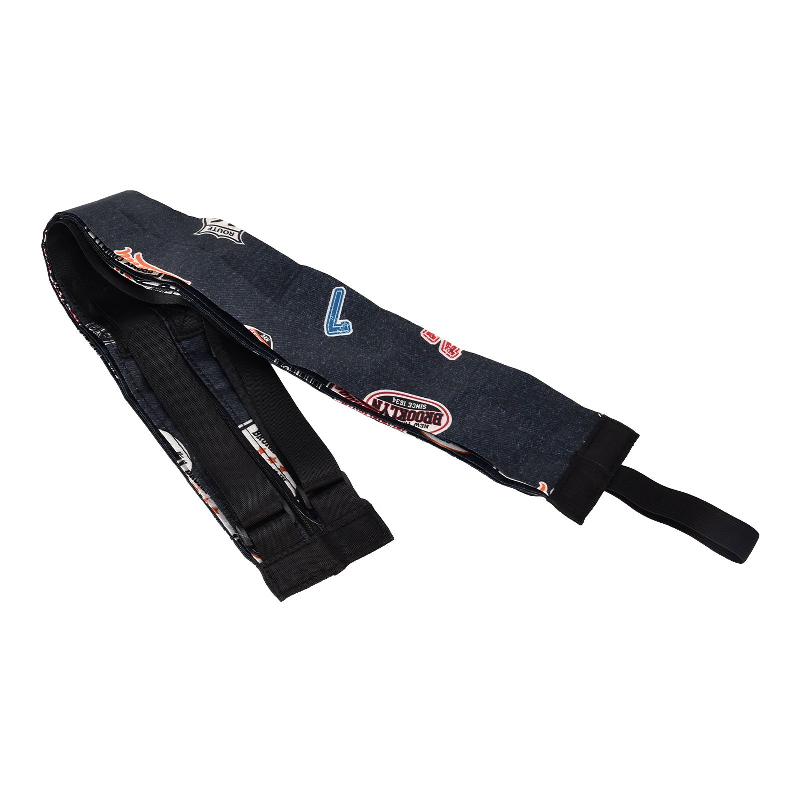 Stylish Shopping Backpacks Foldable Reusable Eco Friendly Grocery Bags for view 6