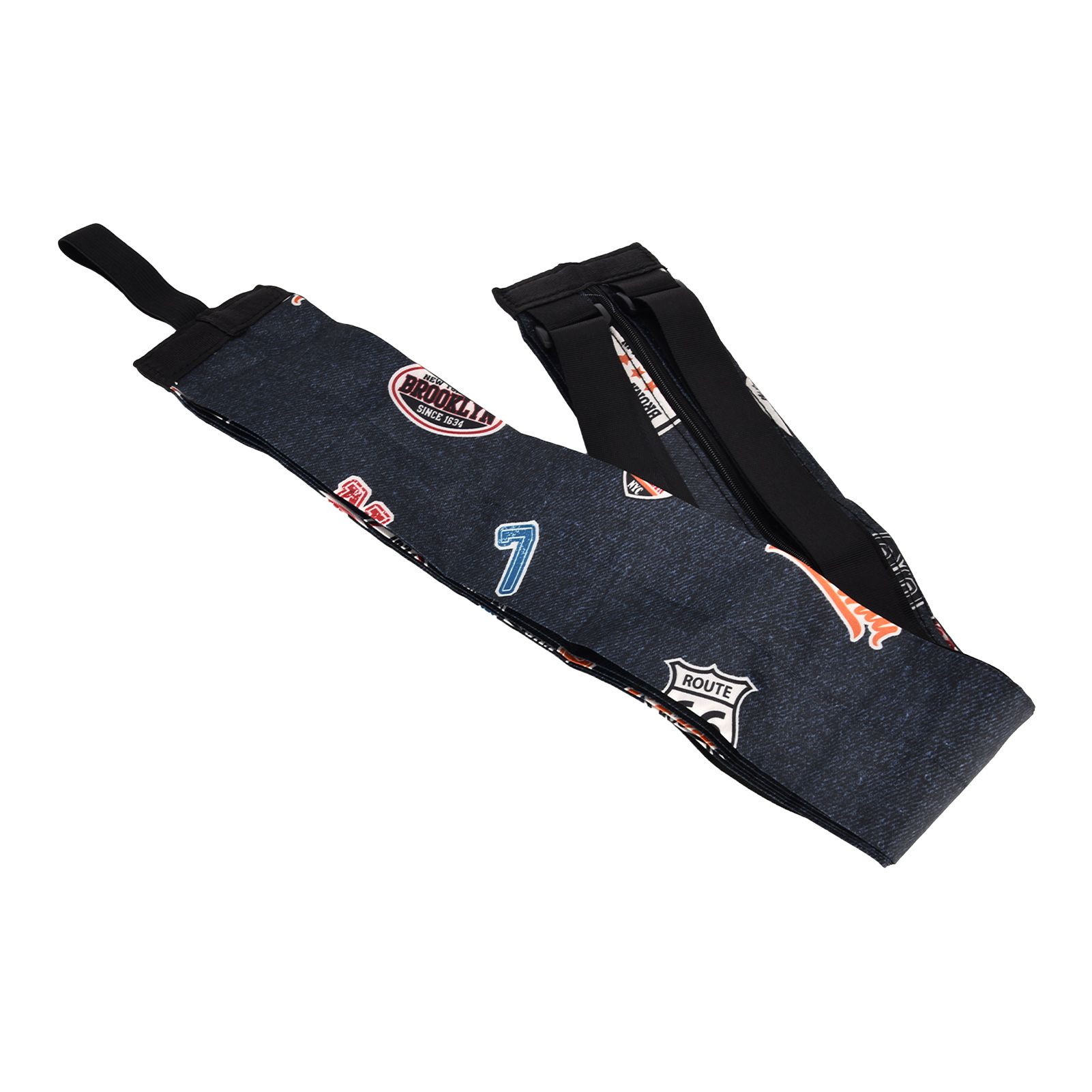 Stylish Shopping Backpacks Foldable Reusable Eco Friendly Grocery Bags for view 7