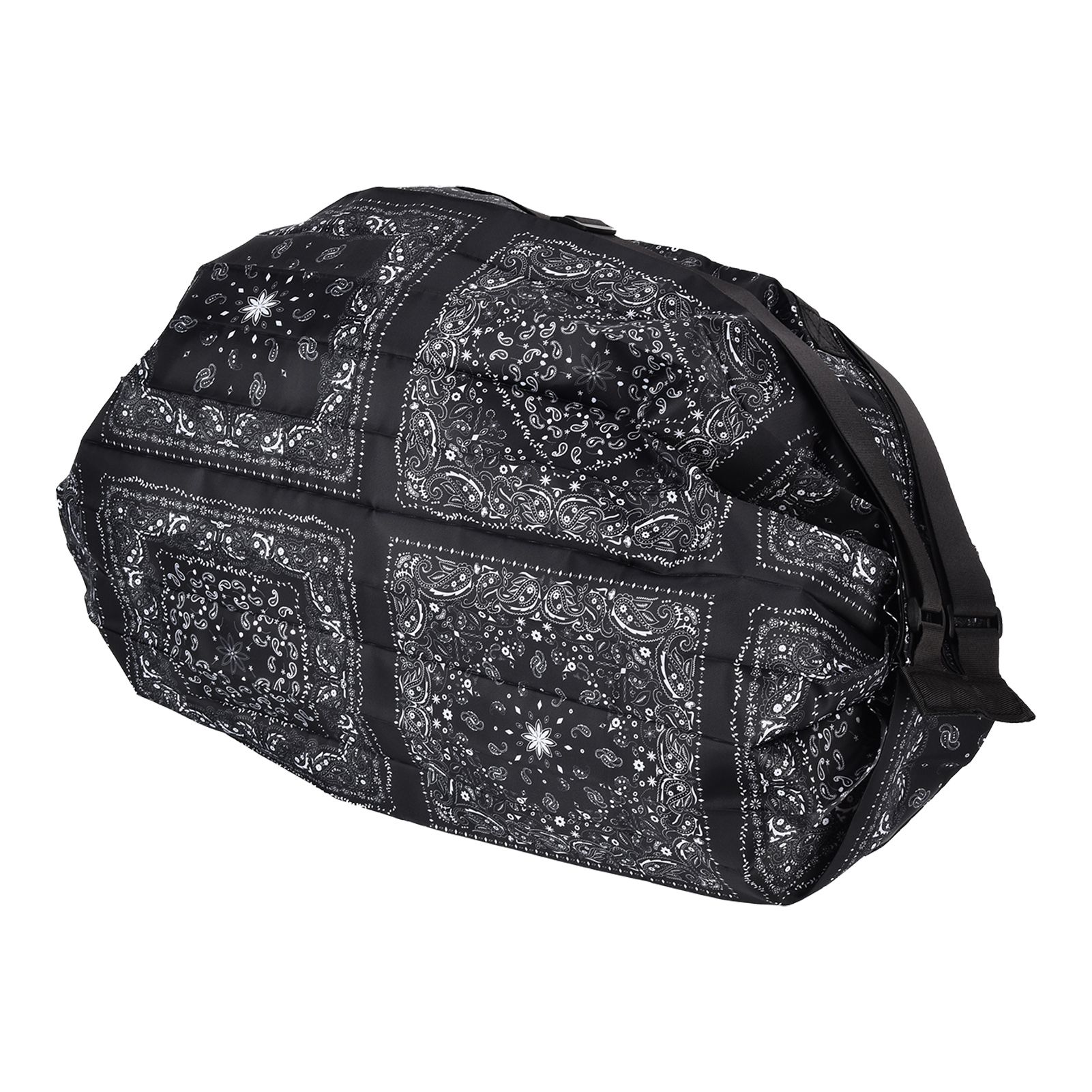 Stylish Shopping Backpacks Foldable Reusable Eco Friendly Grocery Bags for view 2