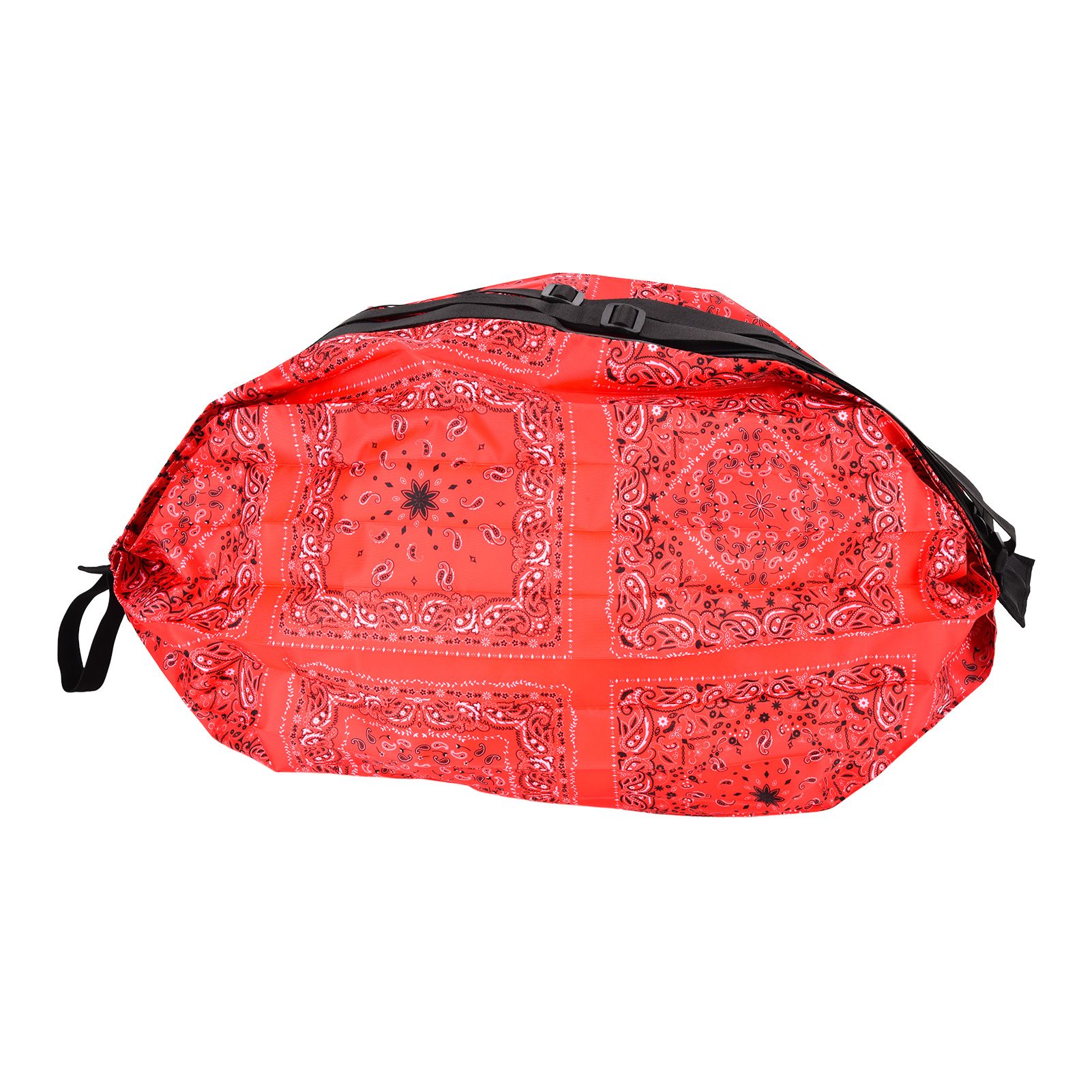 Stylish Shopping Backpacks Foldable Reusable Eco Friendly Grocery Bags for