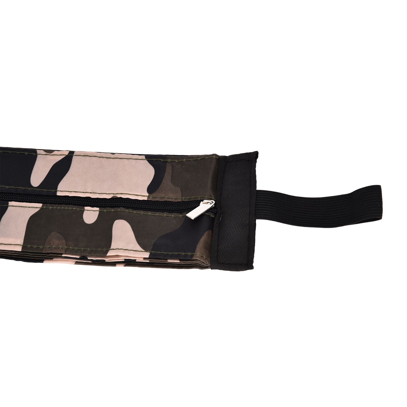 High Capacity Storage Bag Travel Single Shoulder Waterproof Shopping Bag view 13