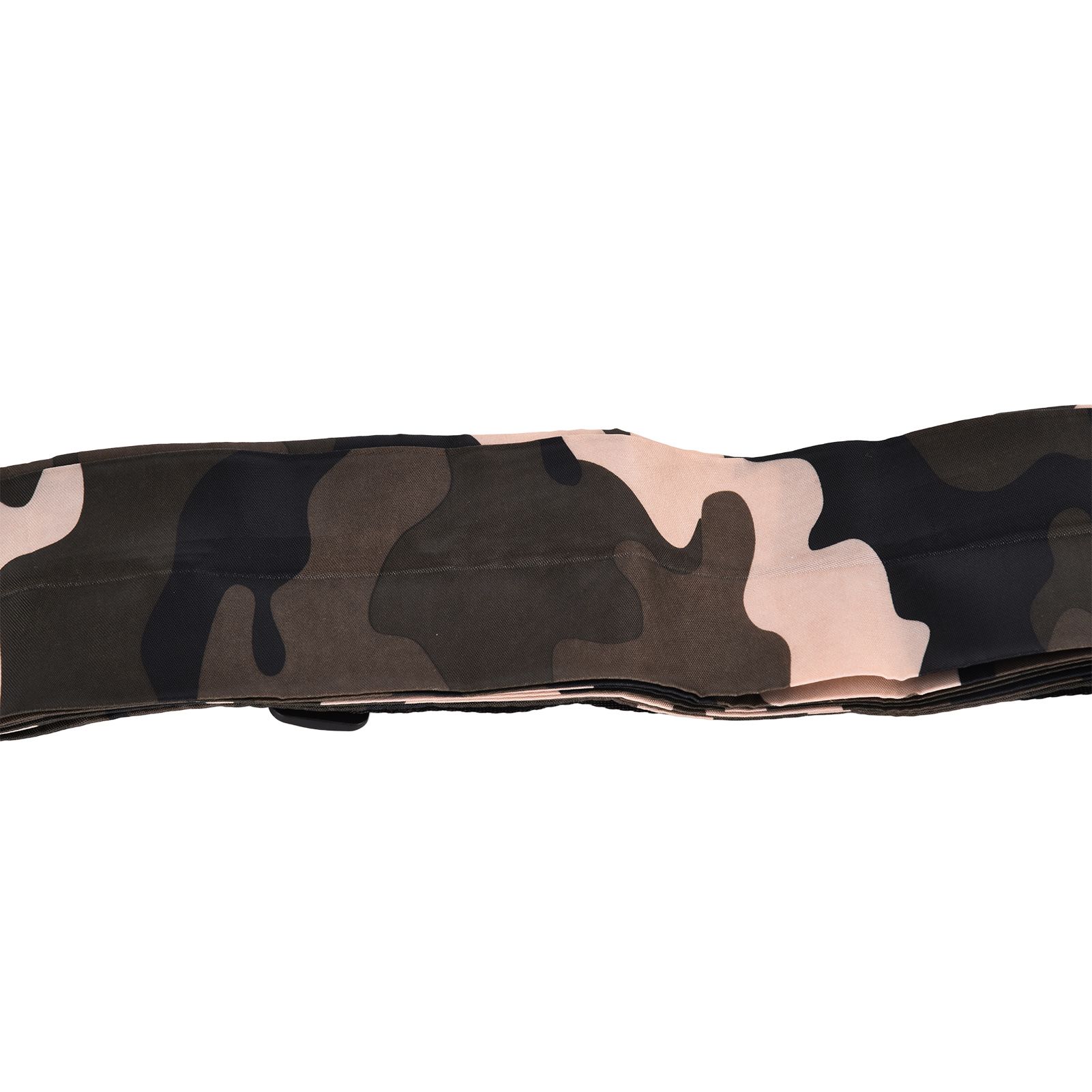 High Capacity Storage Bag Travel Single Shoulder Waterproof Shopping Bag view 14