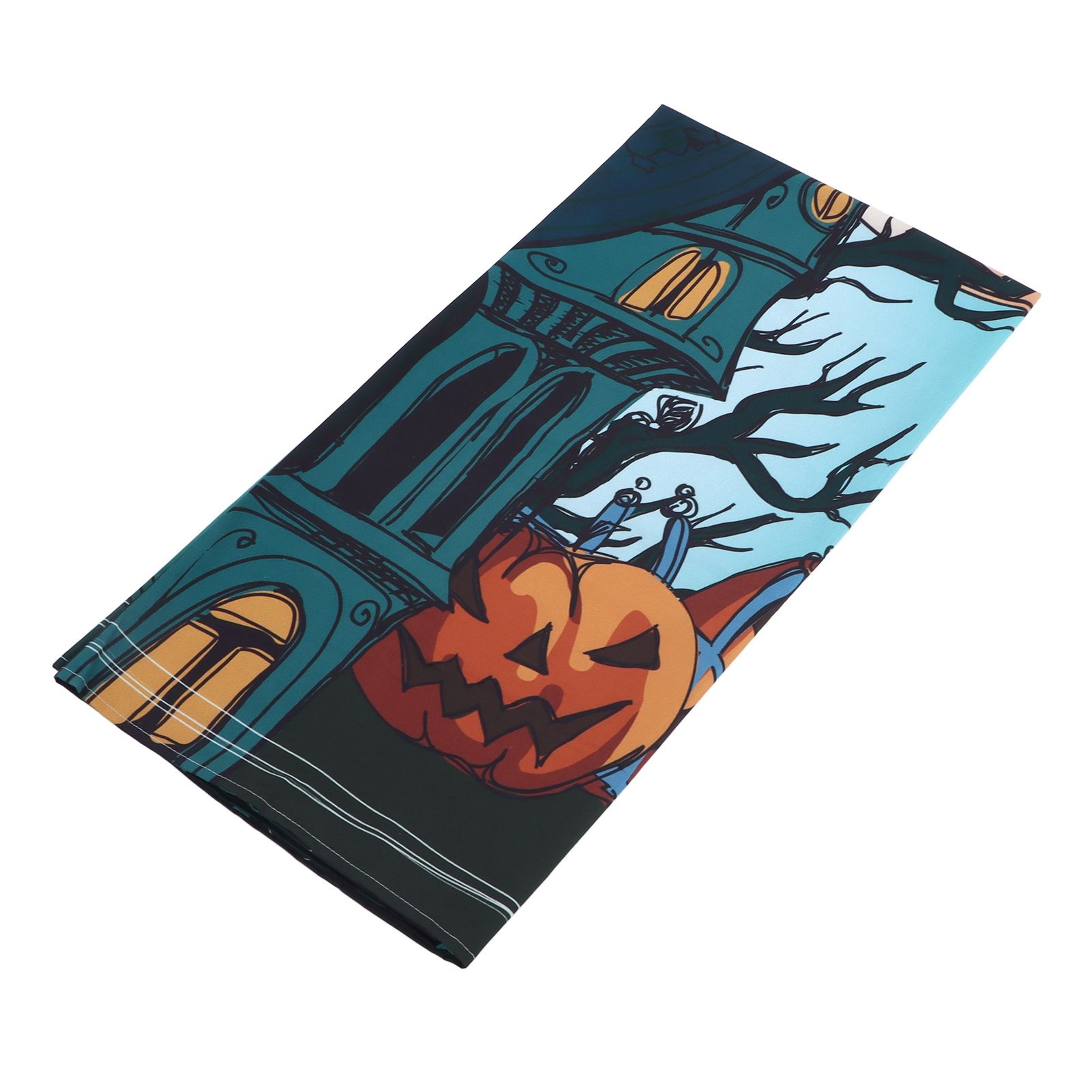 Wall Hanging Tapestries Halloween Back Drops for Living Room Bedroom Wall view 7