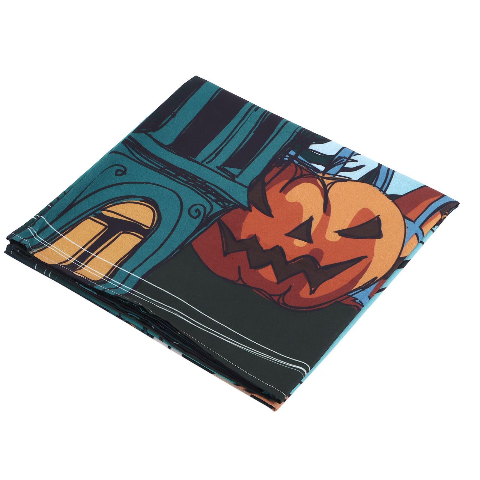 Wall Hanging Tapestries Halloween Back Drops for Living Room Bedroom Wall view 10