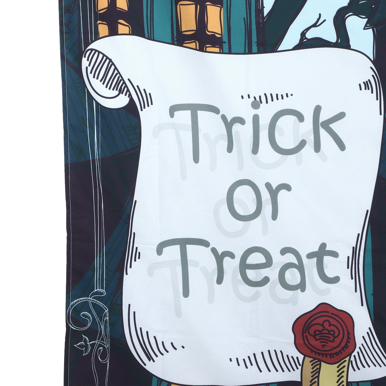 Wall Hanging Tapestries Halloween Back Drops for Living Room Bedroom Wall view 13