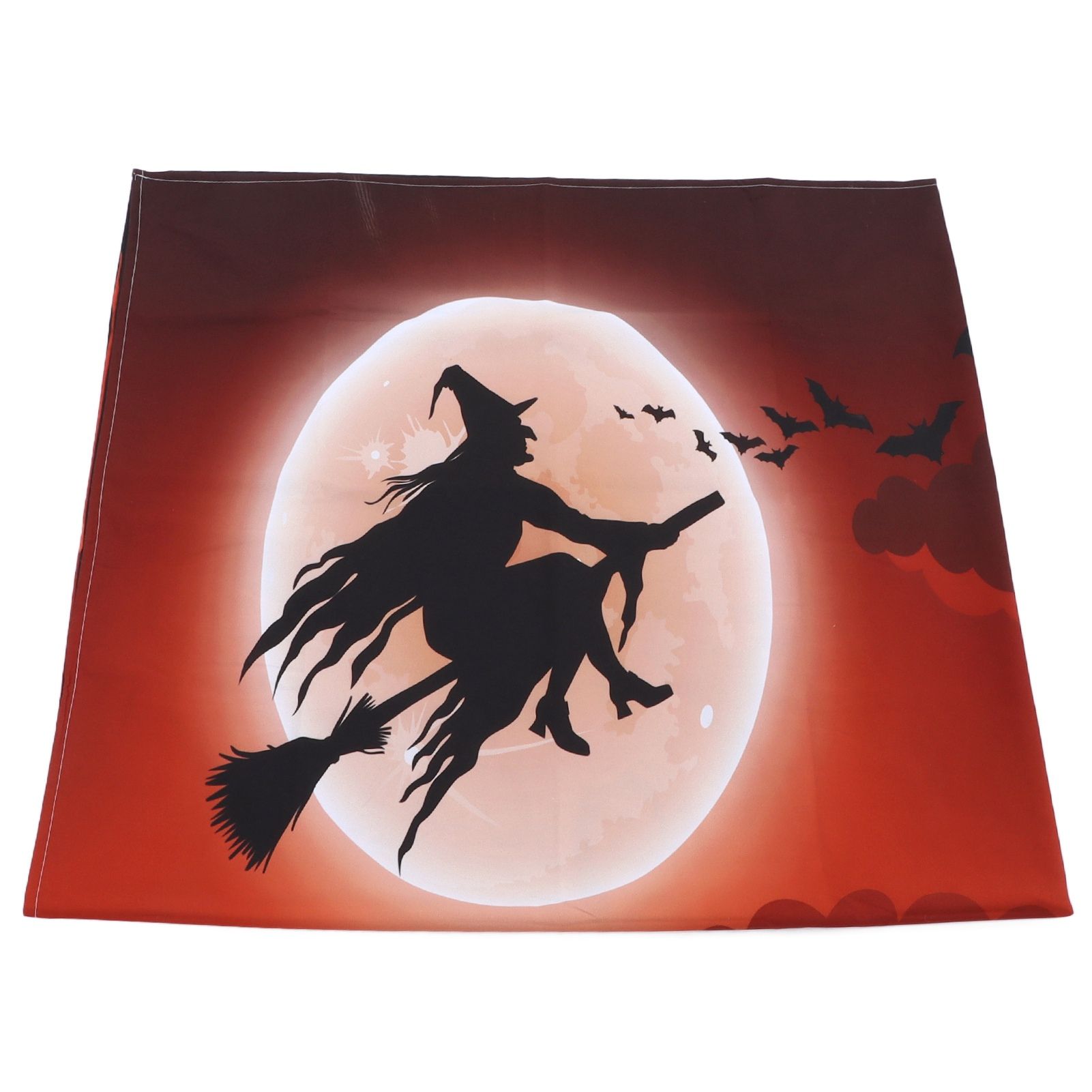 Halloween Tapestry Wall Hanging Carpet for Bedroom Living Room Dormitory view 4