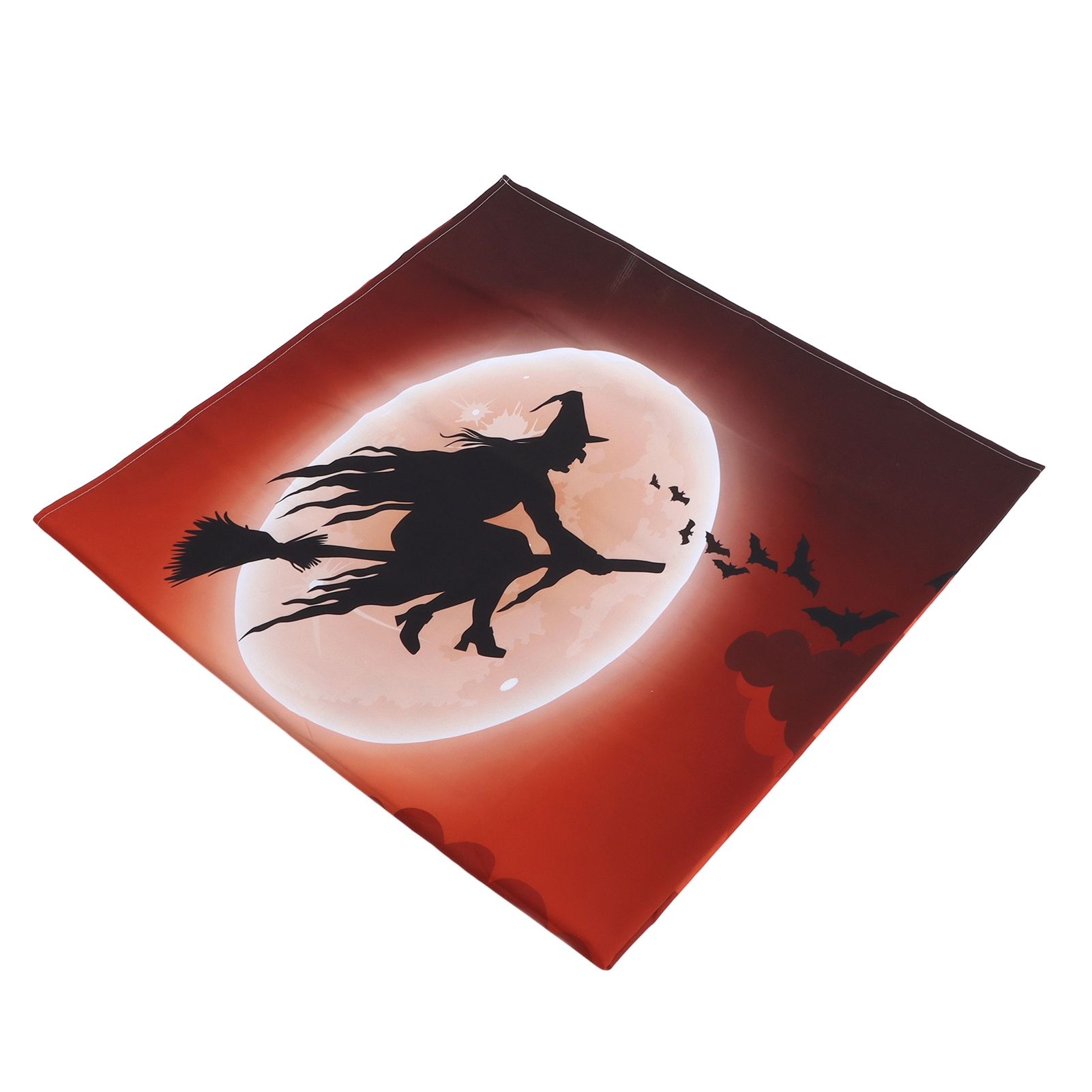 Halloween Tapestry Wall Hanging Carpet for Bedroom Living Room Dormitory view 7